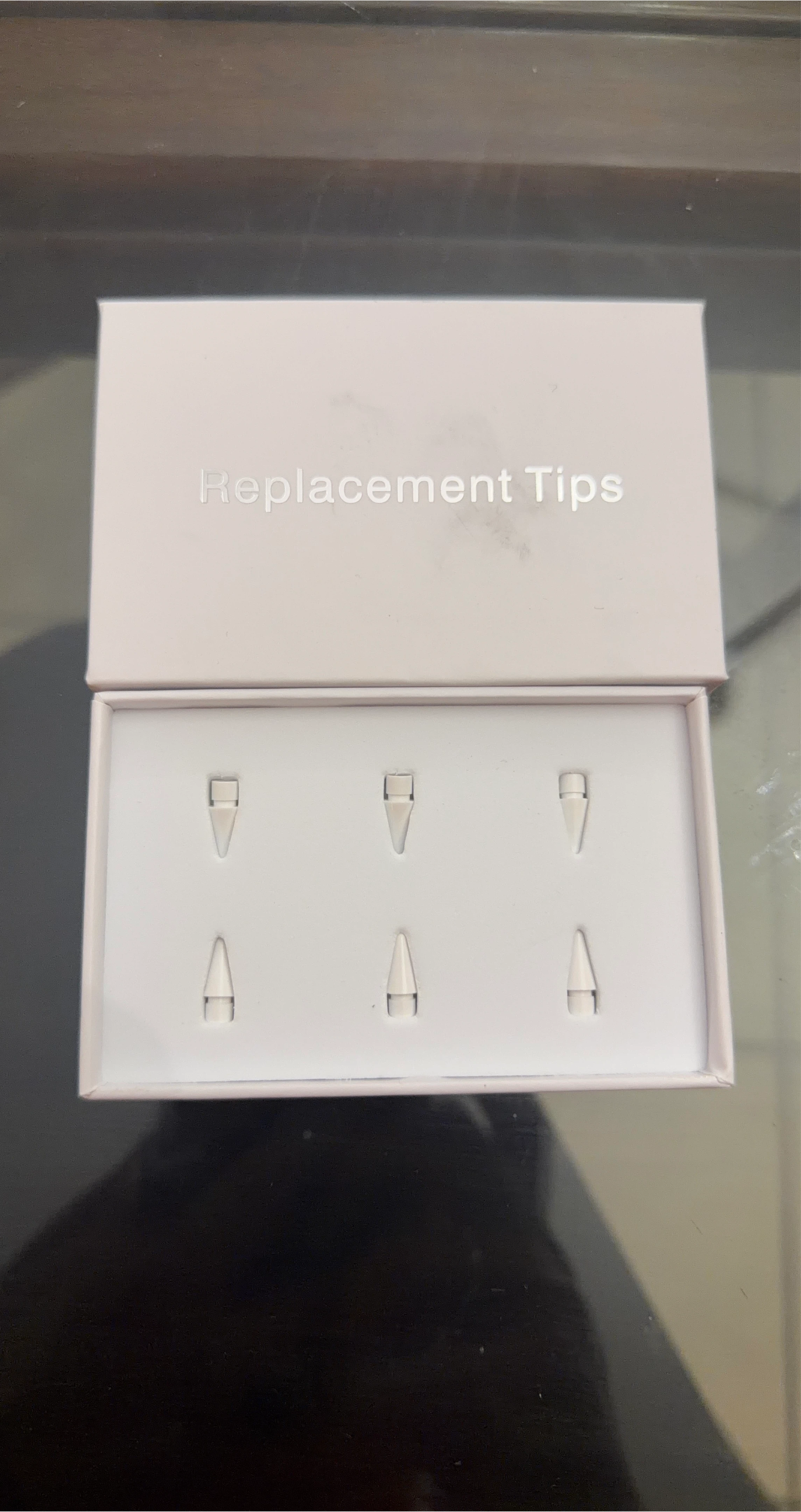 Replacement Stylus Tips