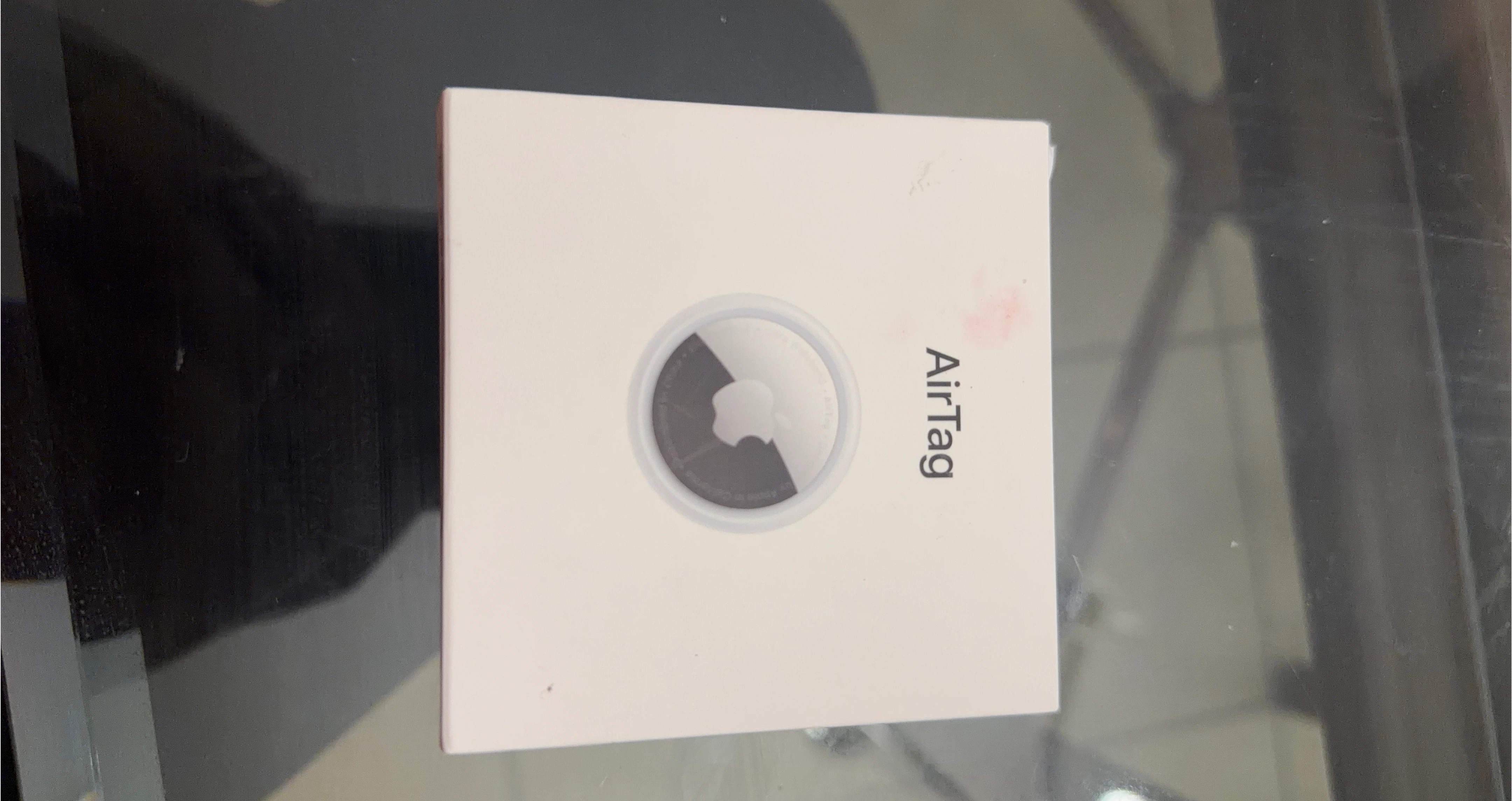 Apple AirTag