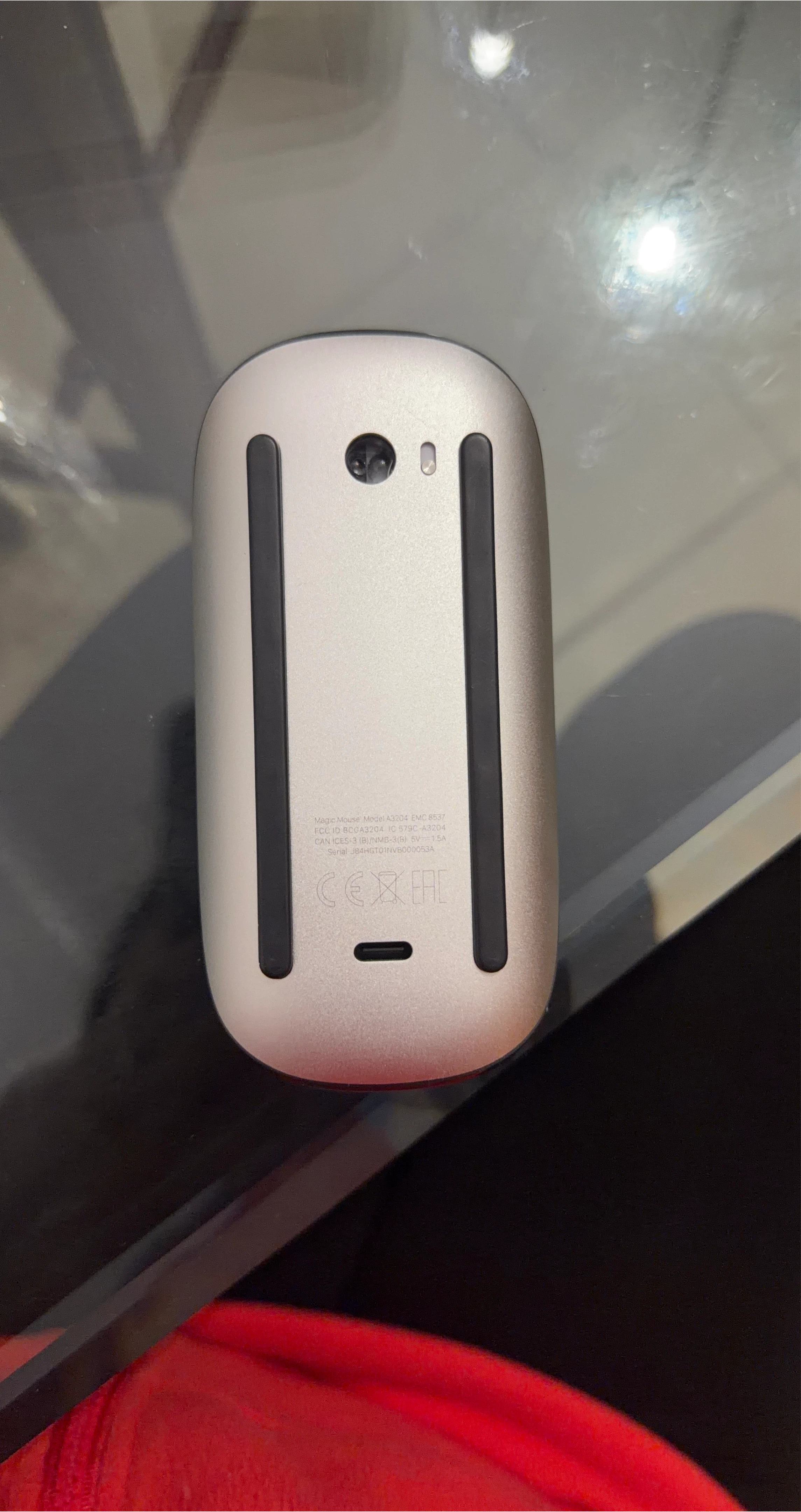 Apple Magic Mouse A3204