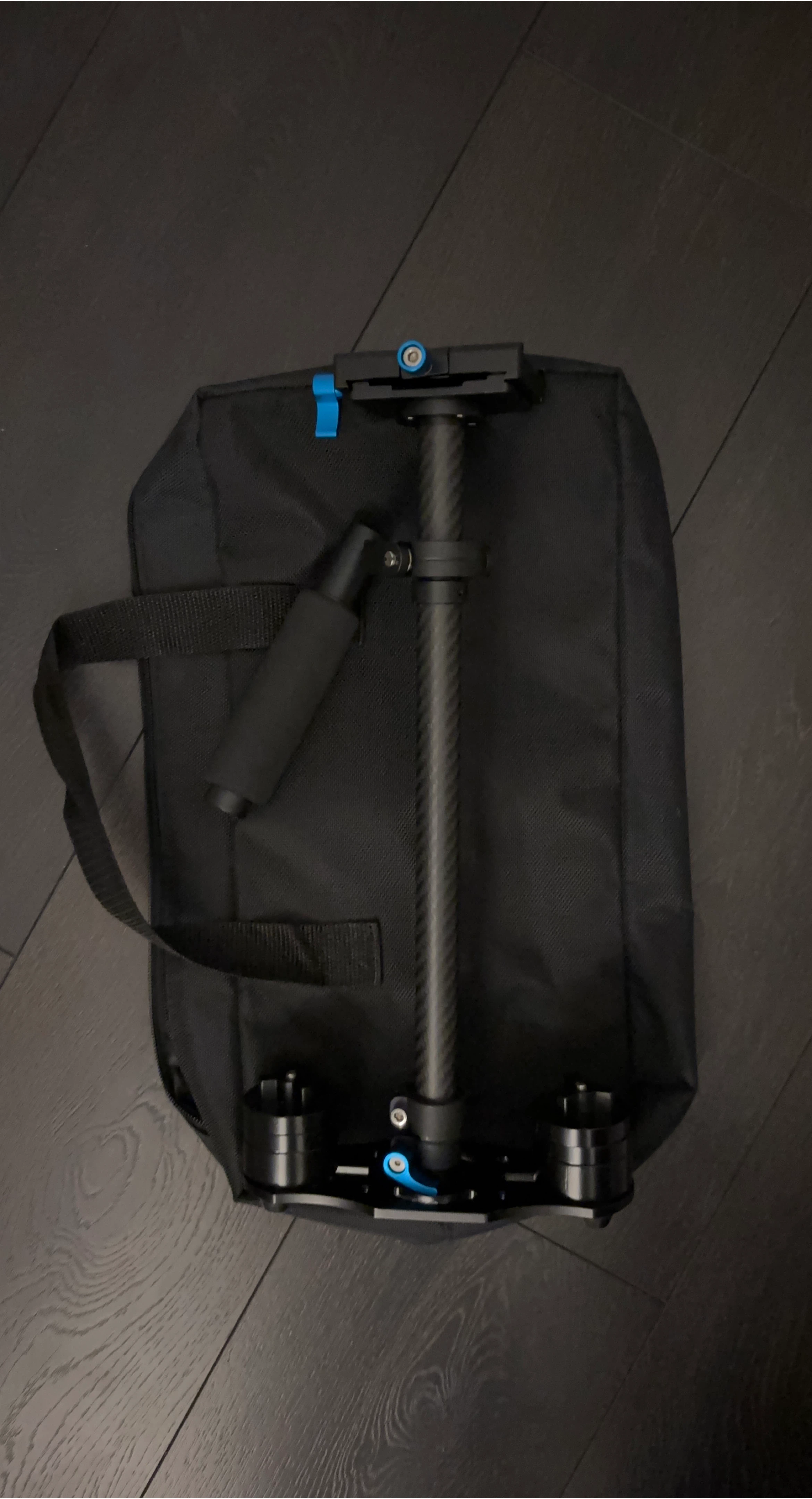 Camera Stabilizer S-40T 🏆