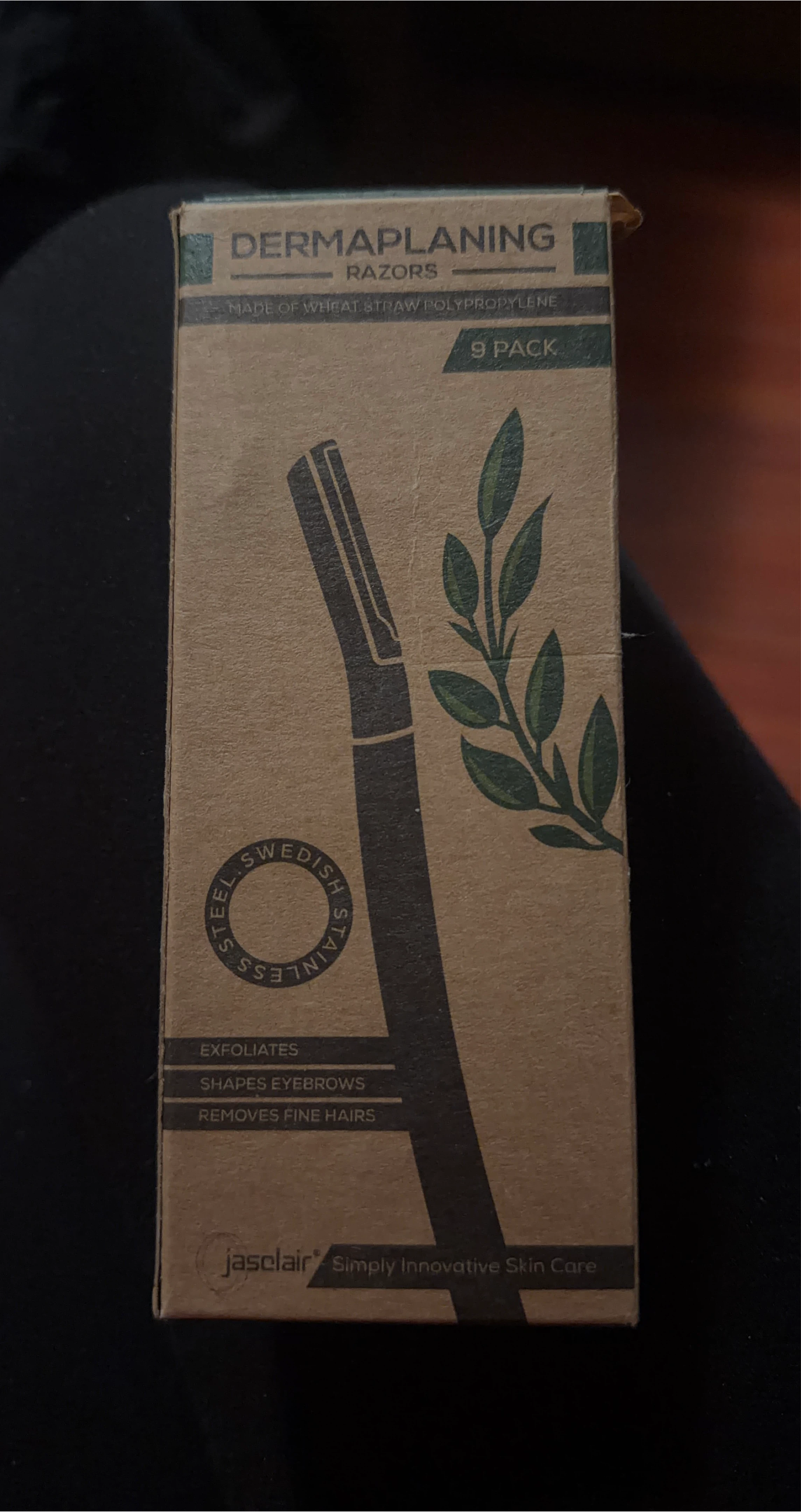 Dermaplaning Razors - 6Pack