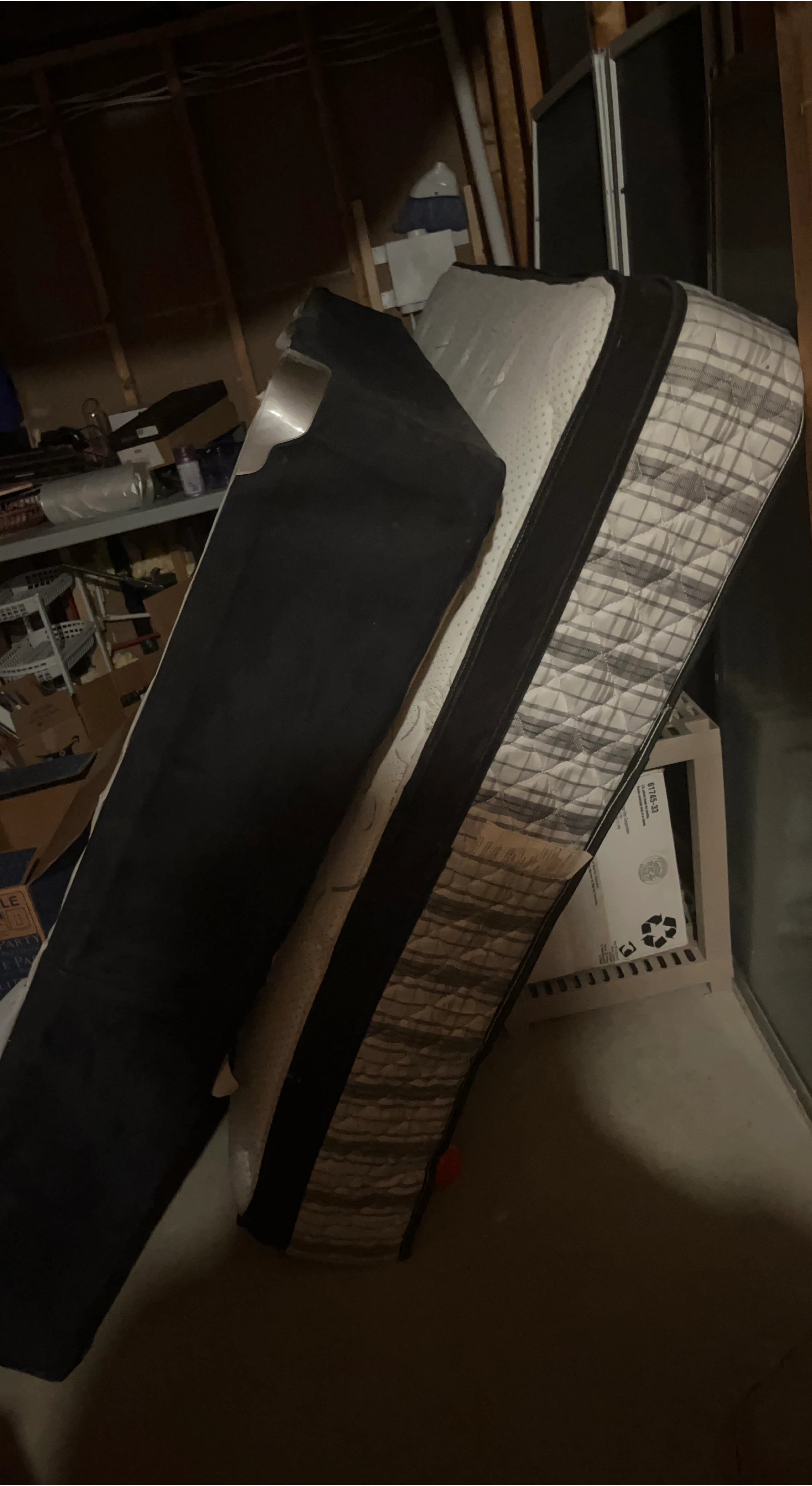Mattress