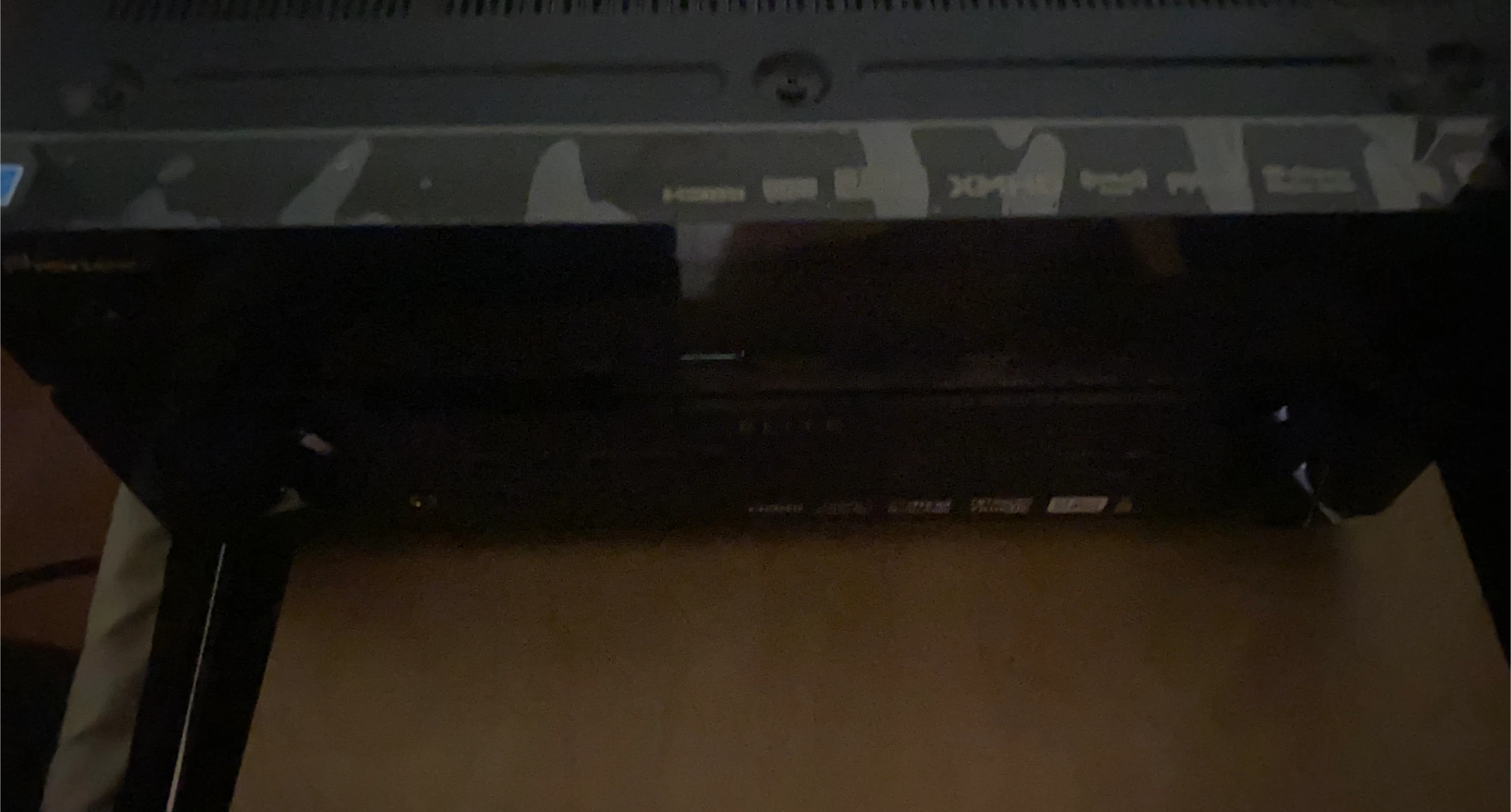 Pioneer Elite AV Receiver