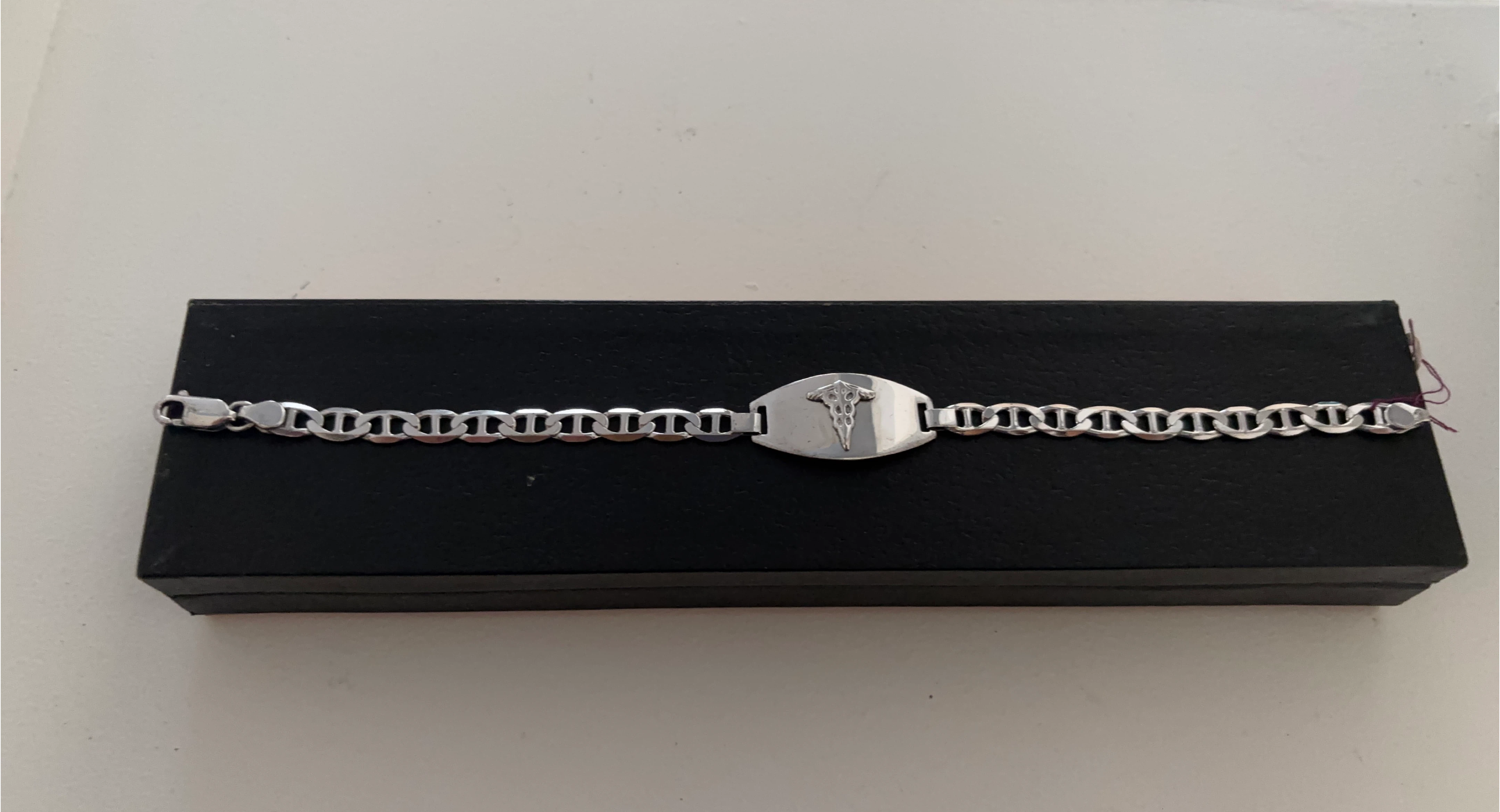 Medical Alert Bracelet