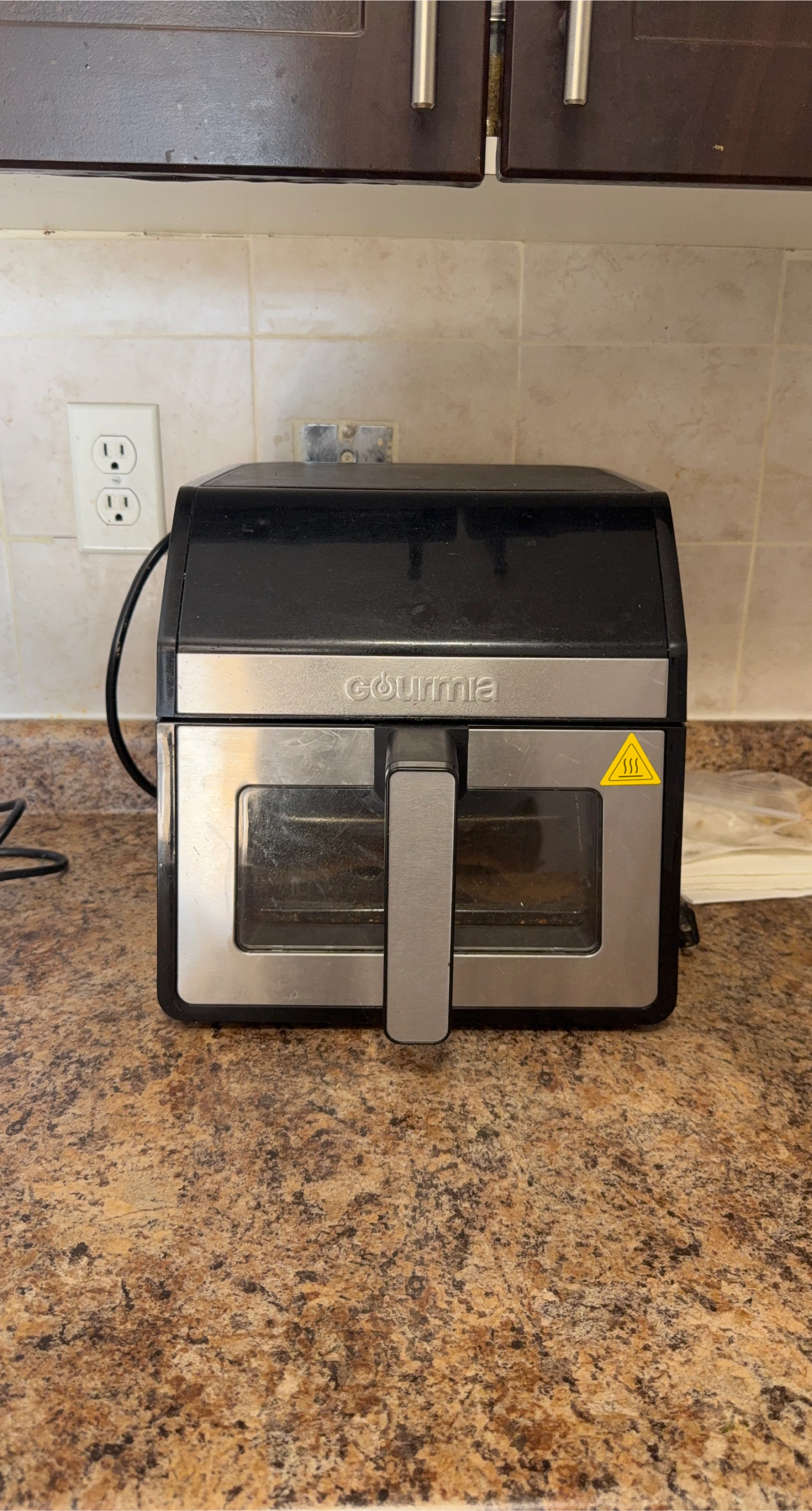 Gourmia Air Fryer Oven