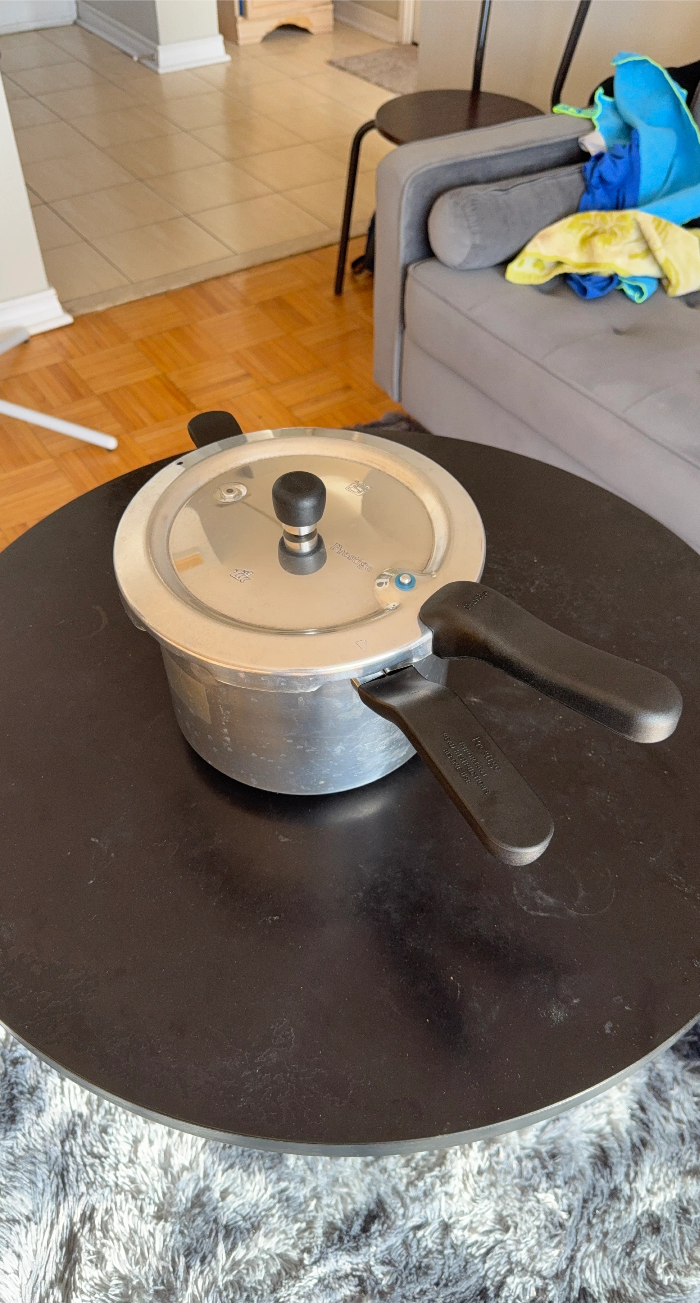 Pressure Cooker -5 litres