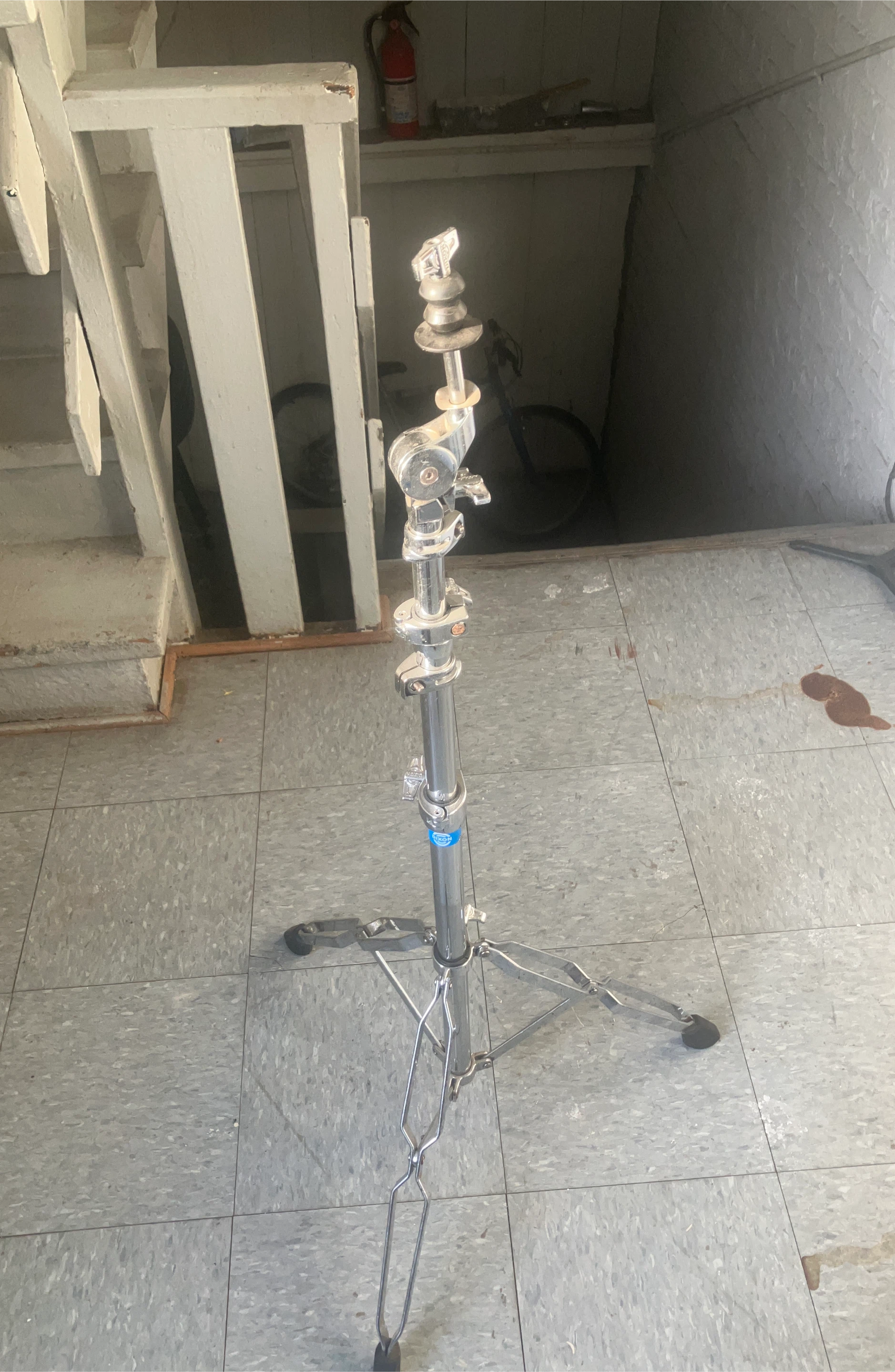 Drum Hi-Hat Stand