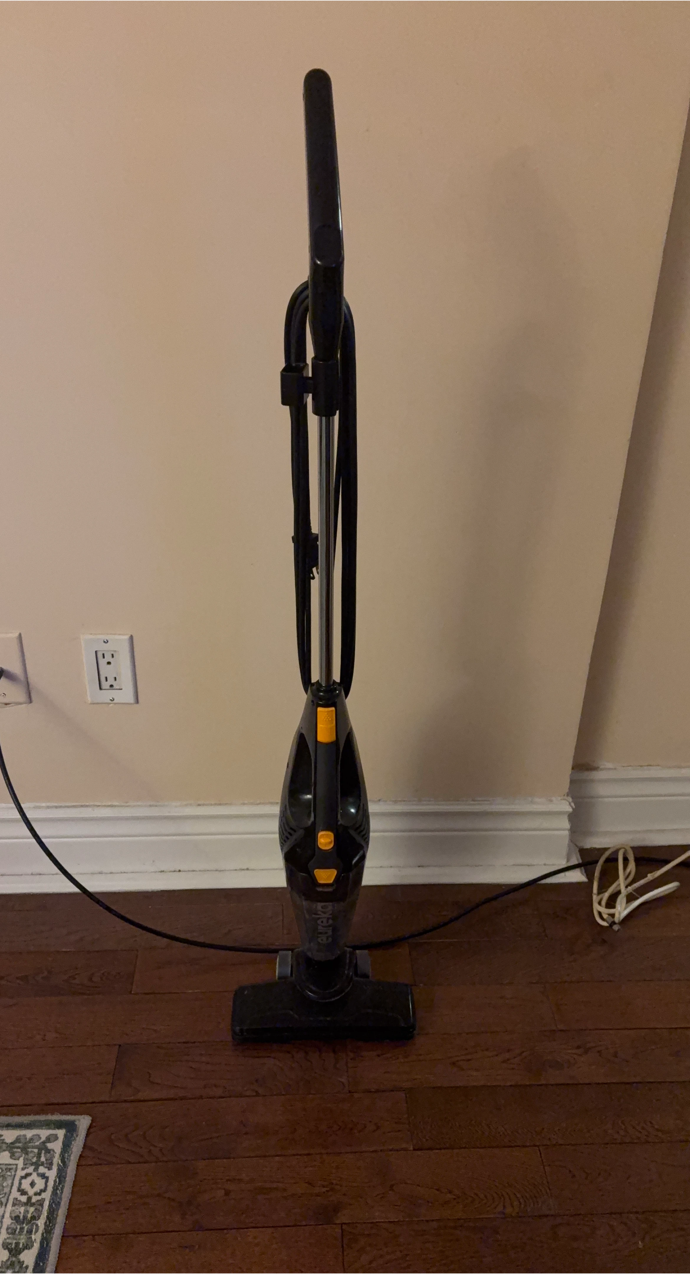 Eureka Mighty Mite Vacuum Cleaner