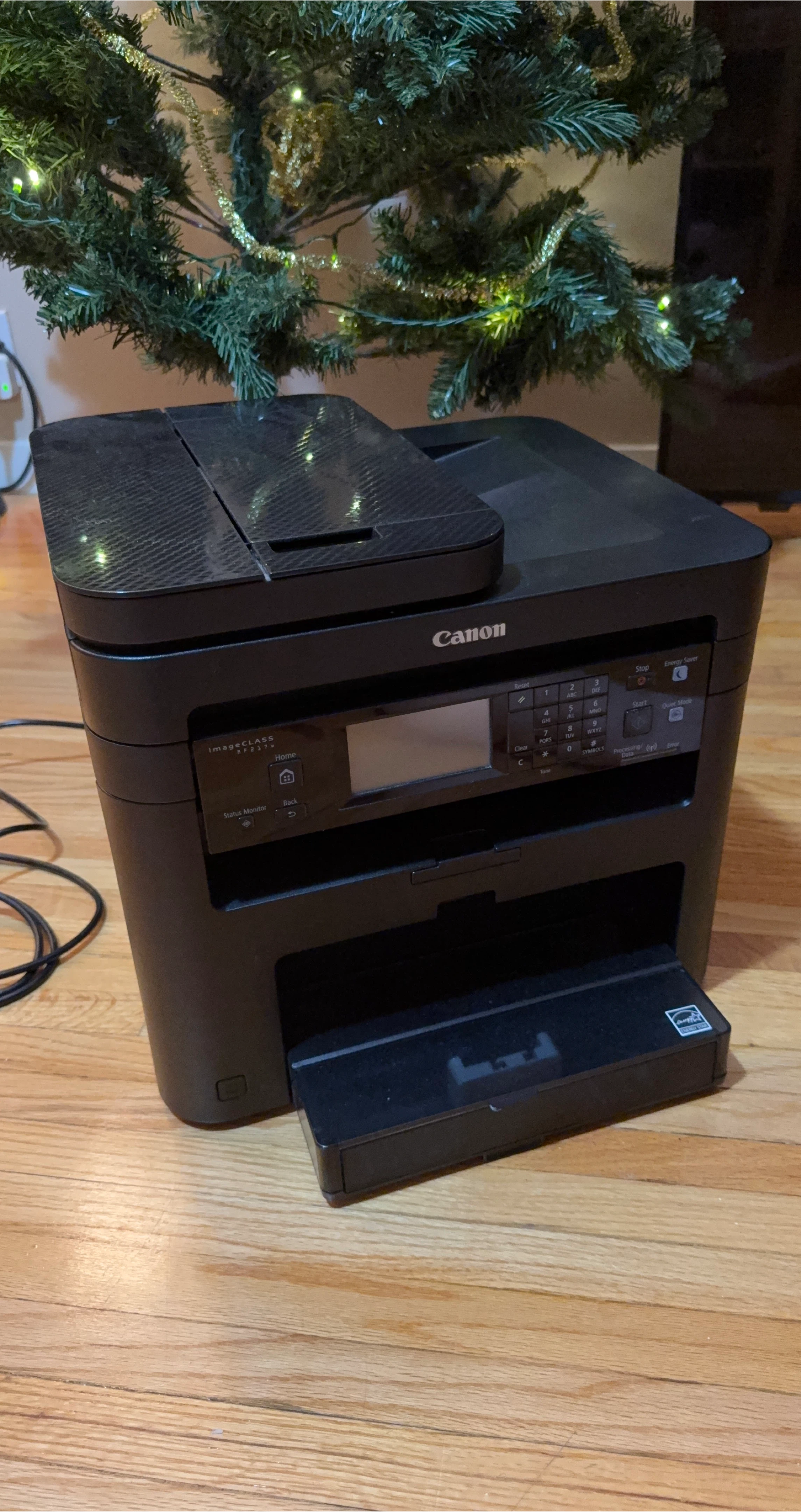 Canon ImageCLASS MF217w Printer