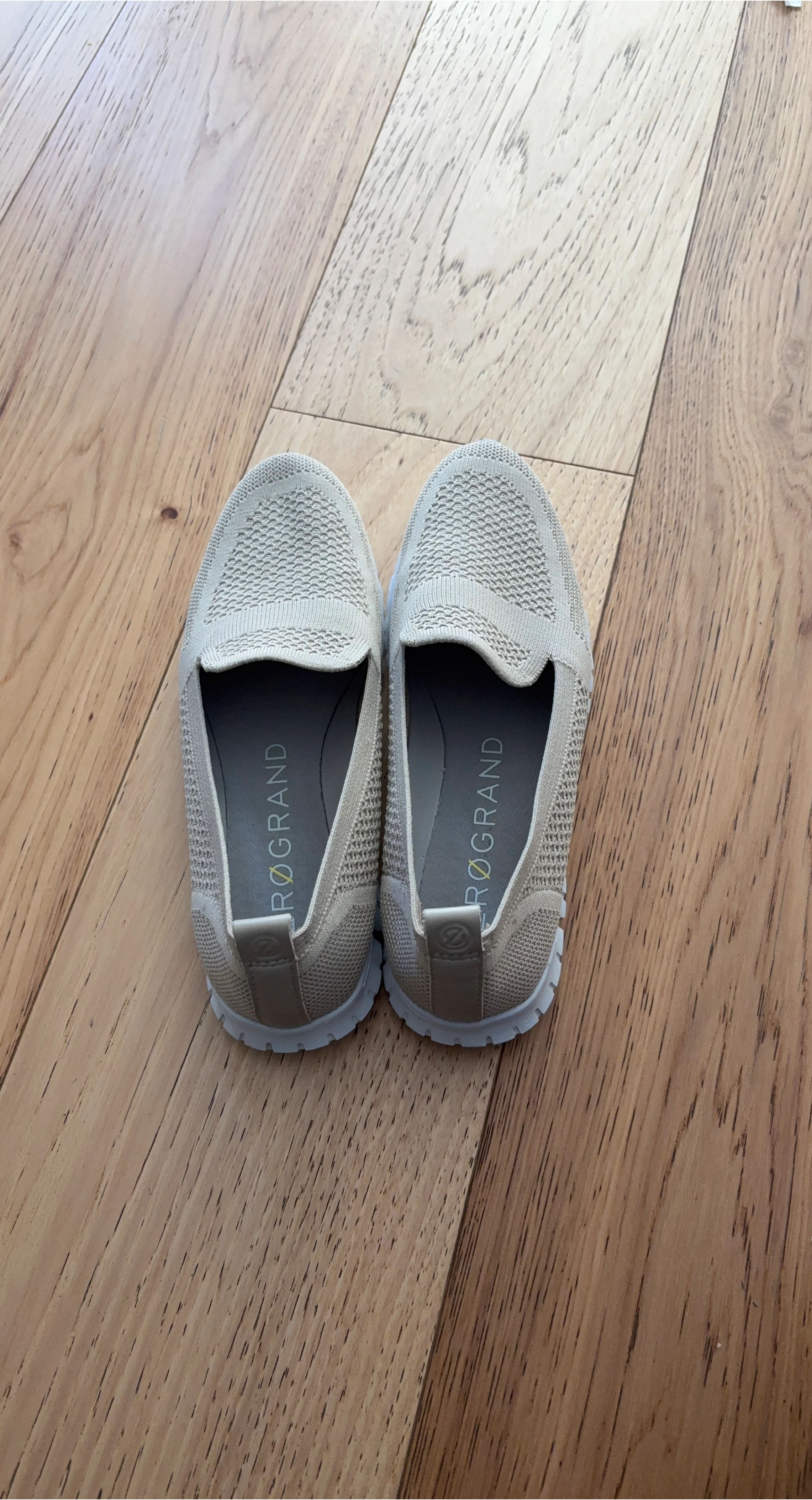 Cole Haan Zerogrand Loafers