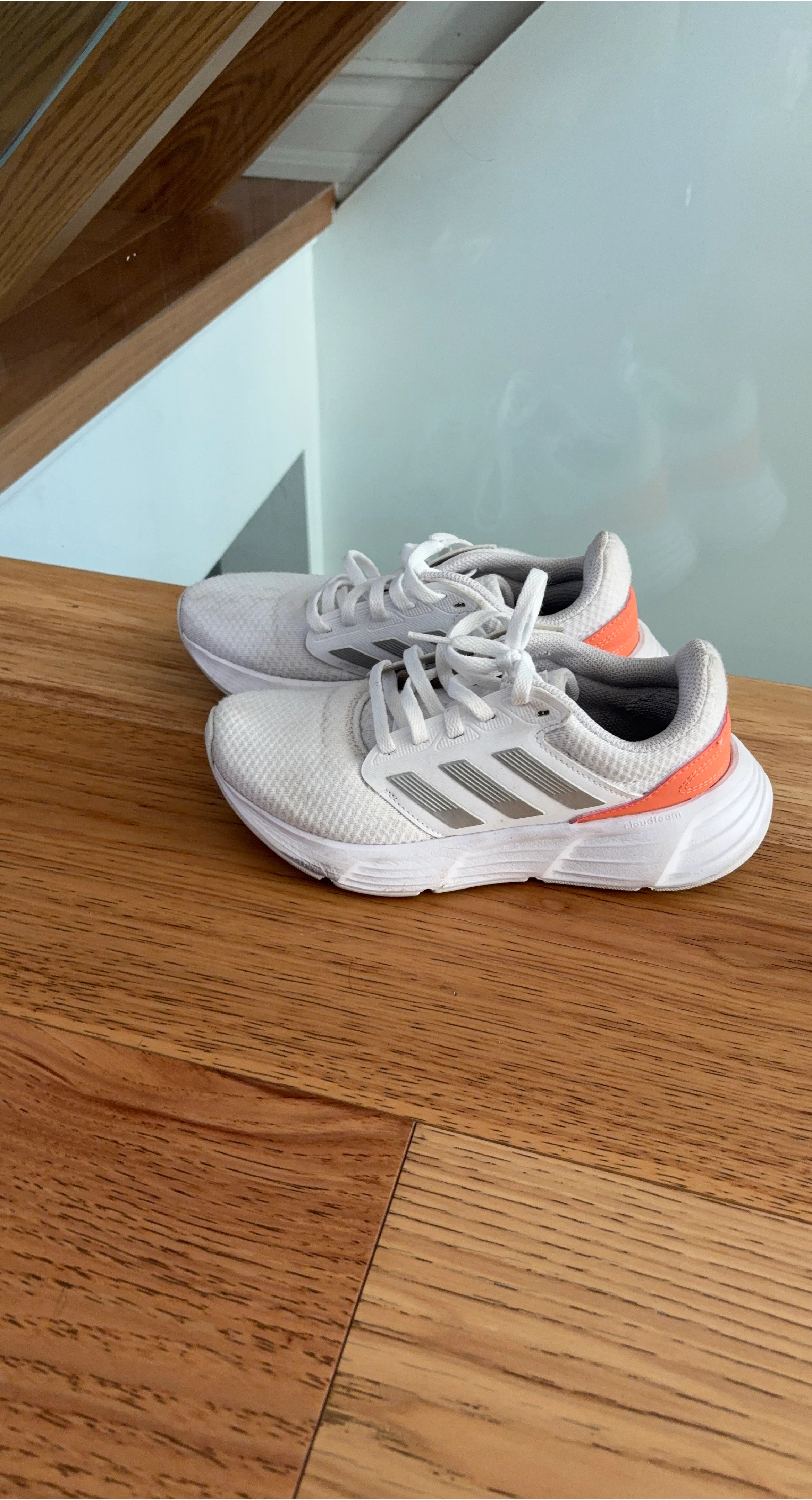 Adidas Cloudfoam Women's Running Shoes