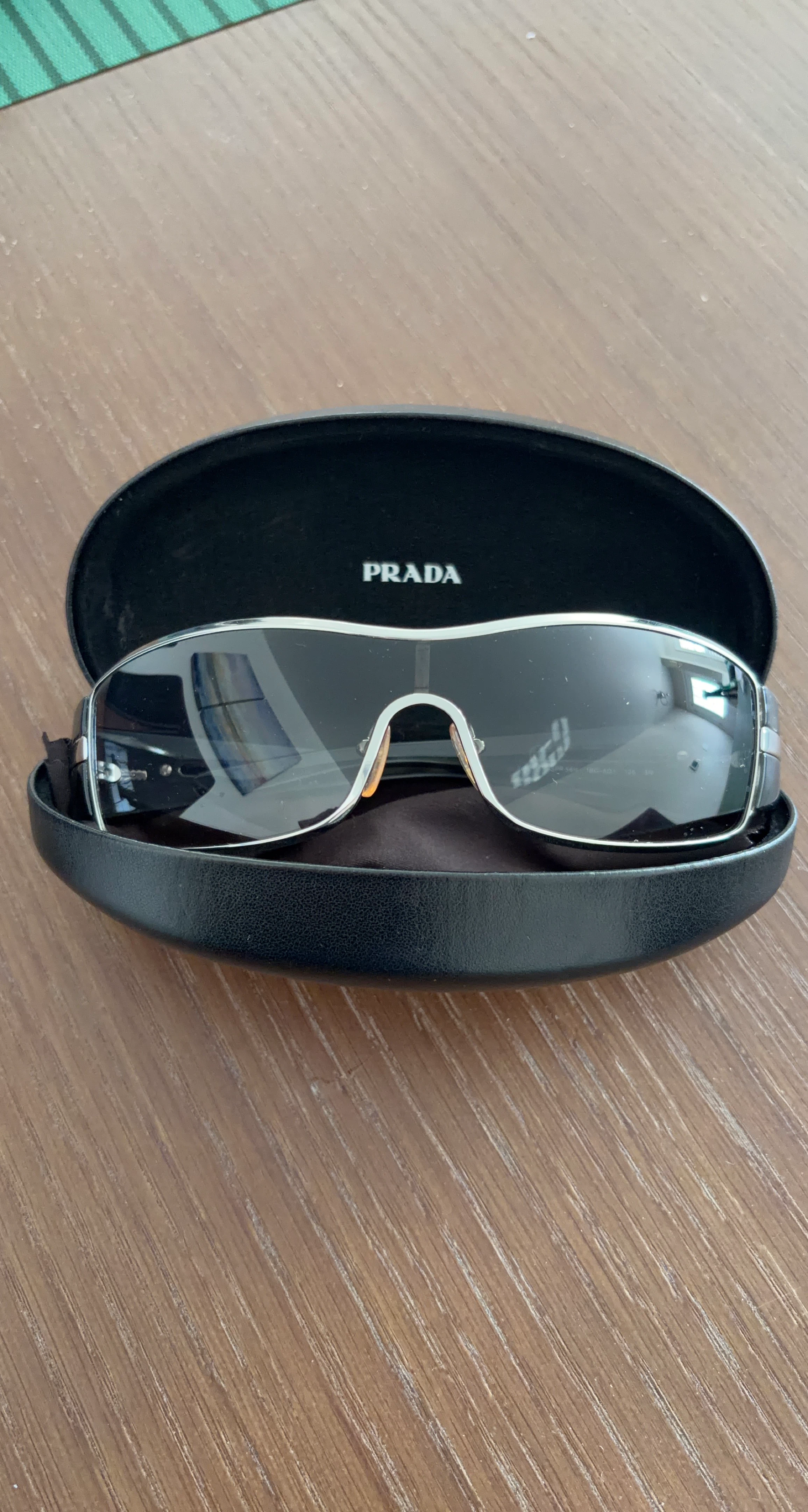 Prada Sunglasses