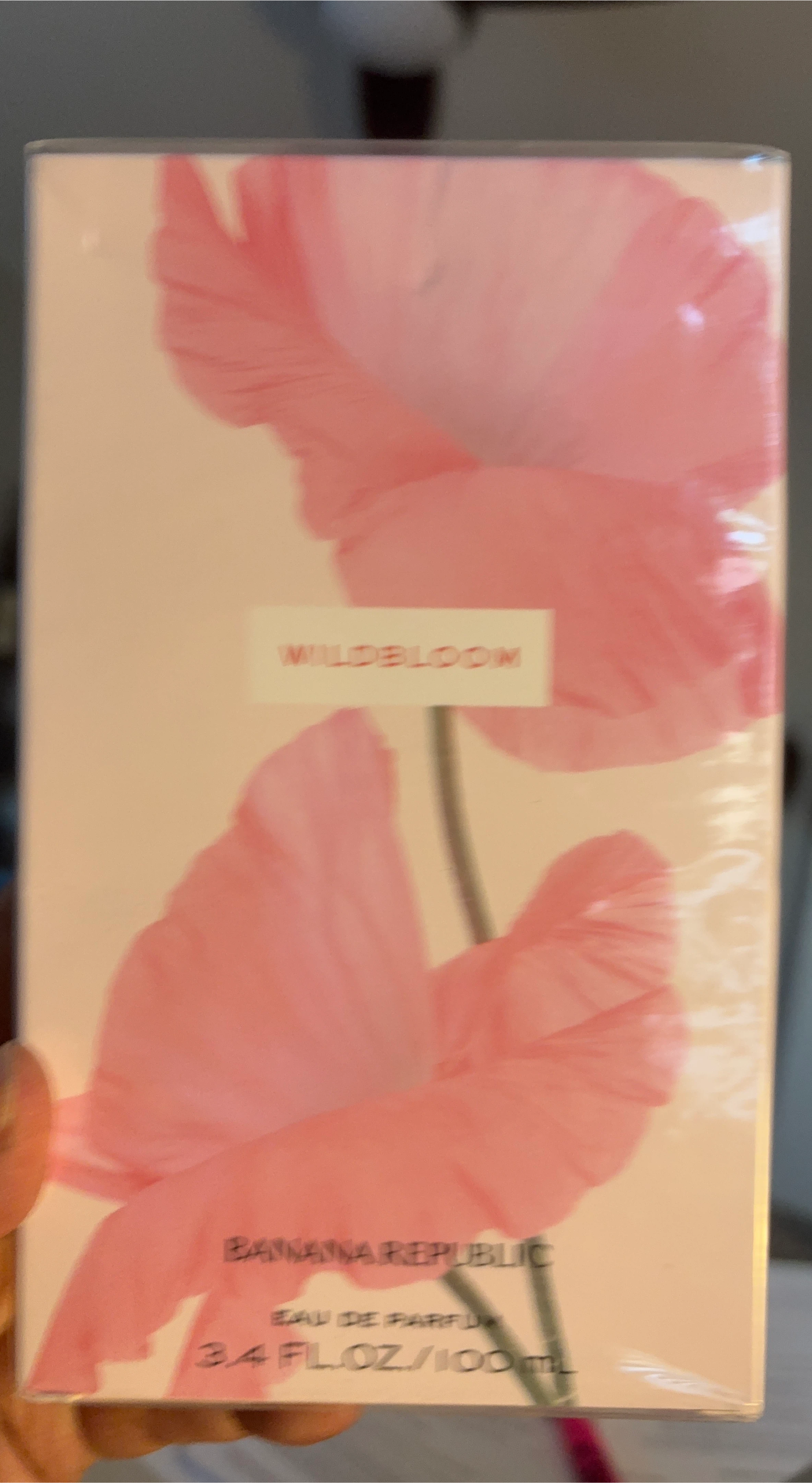 Banana Republic Wildbloom Eau de Parfum 3.4 oz / 100 mL