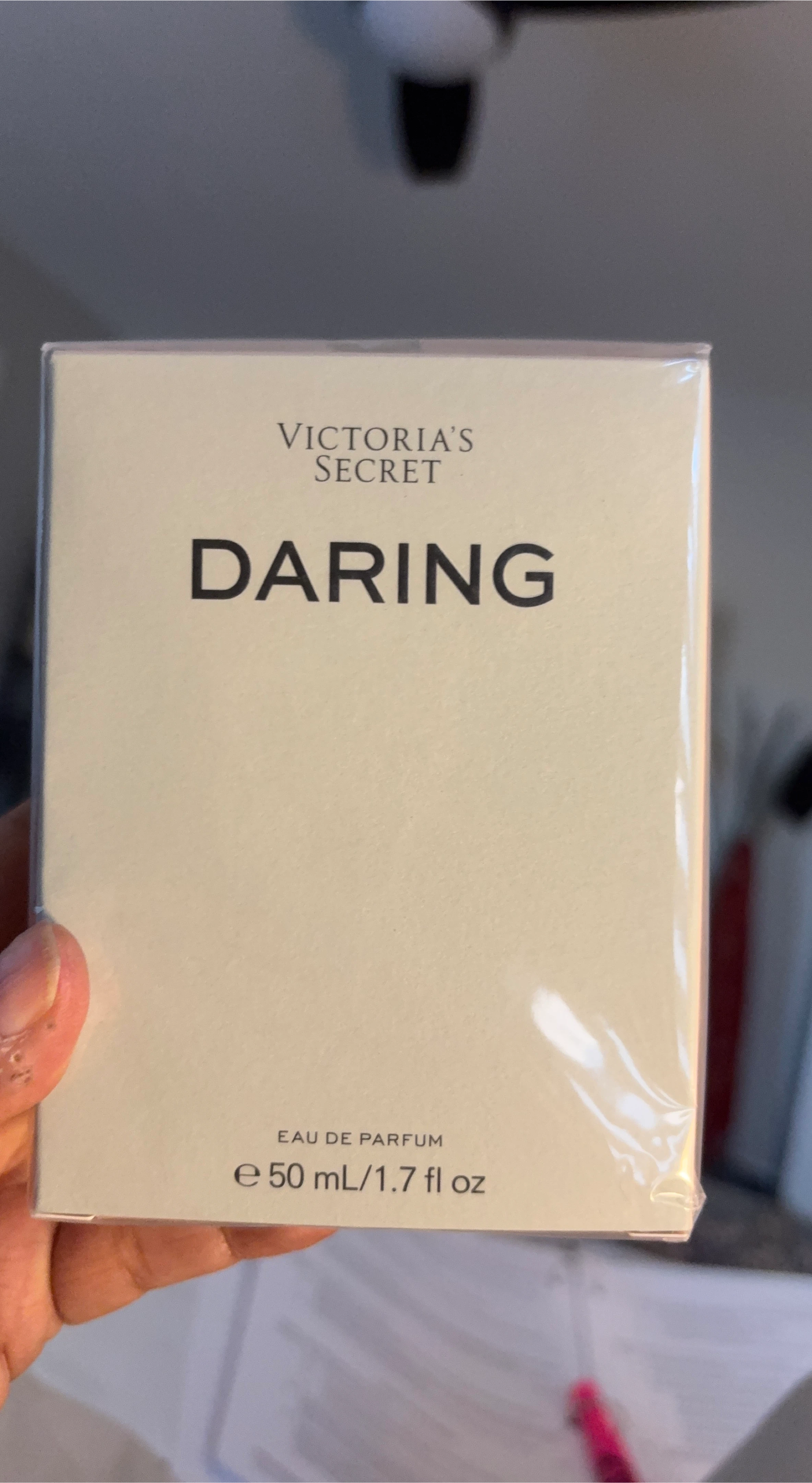 Victoria's Secret Daring Eau de Parfum 50 mL