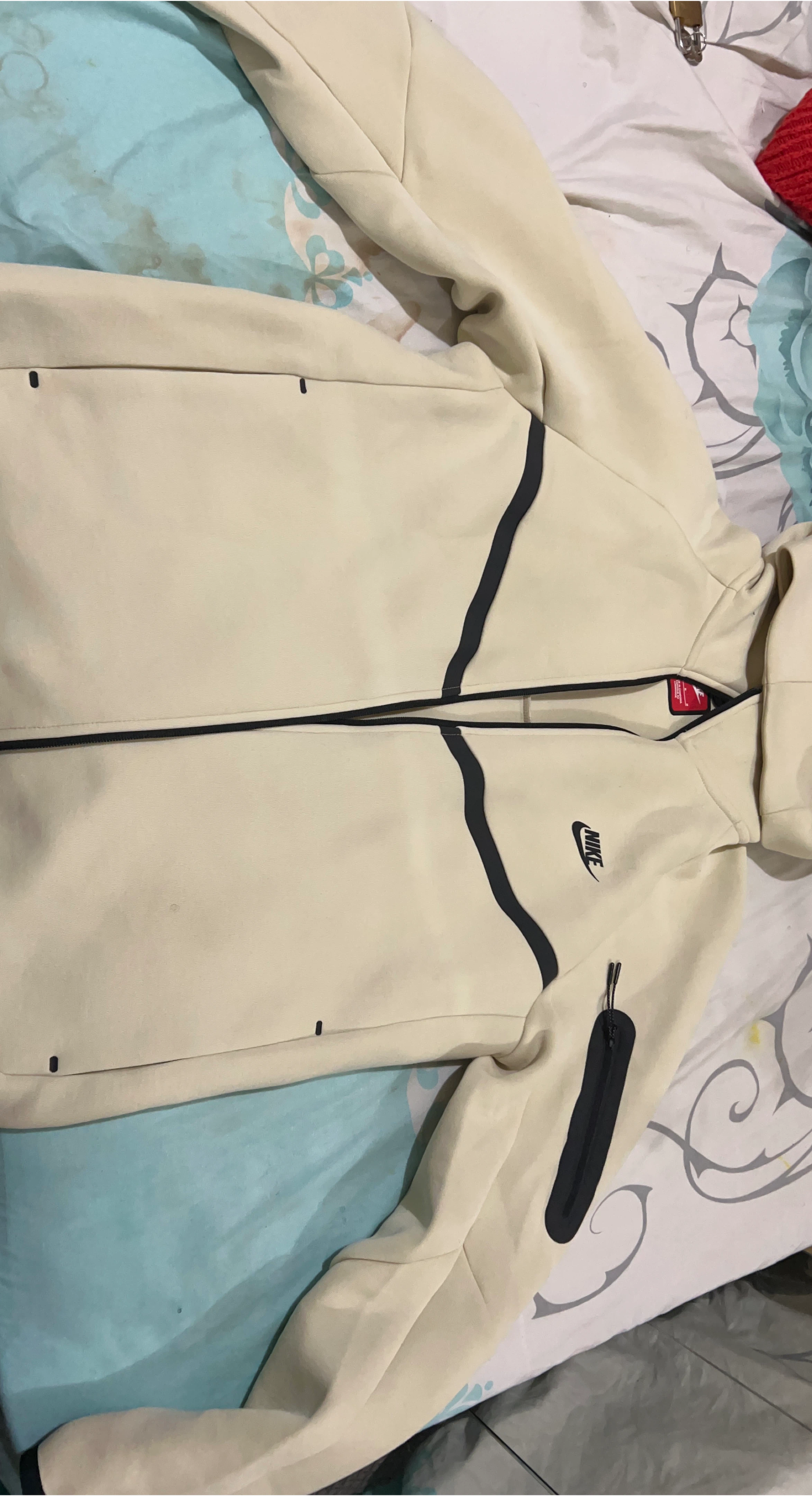 Nike Tech Fleece Hoodie