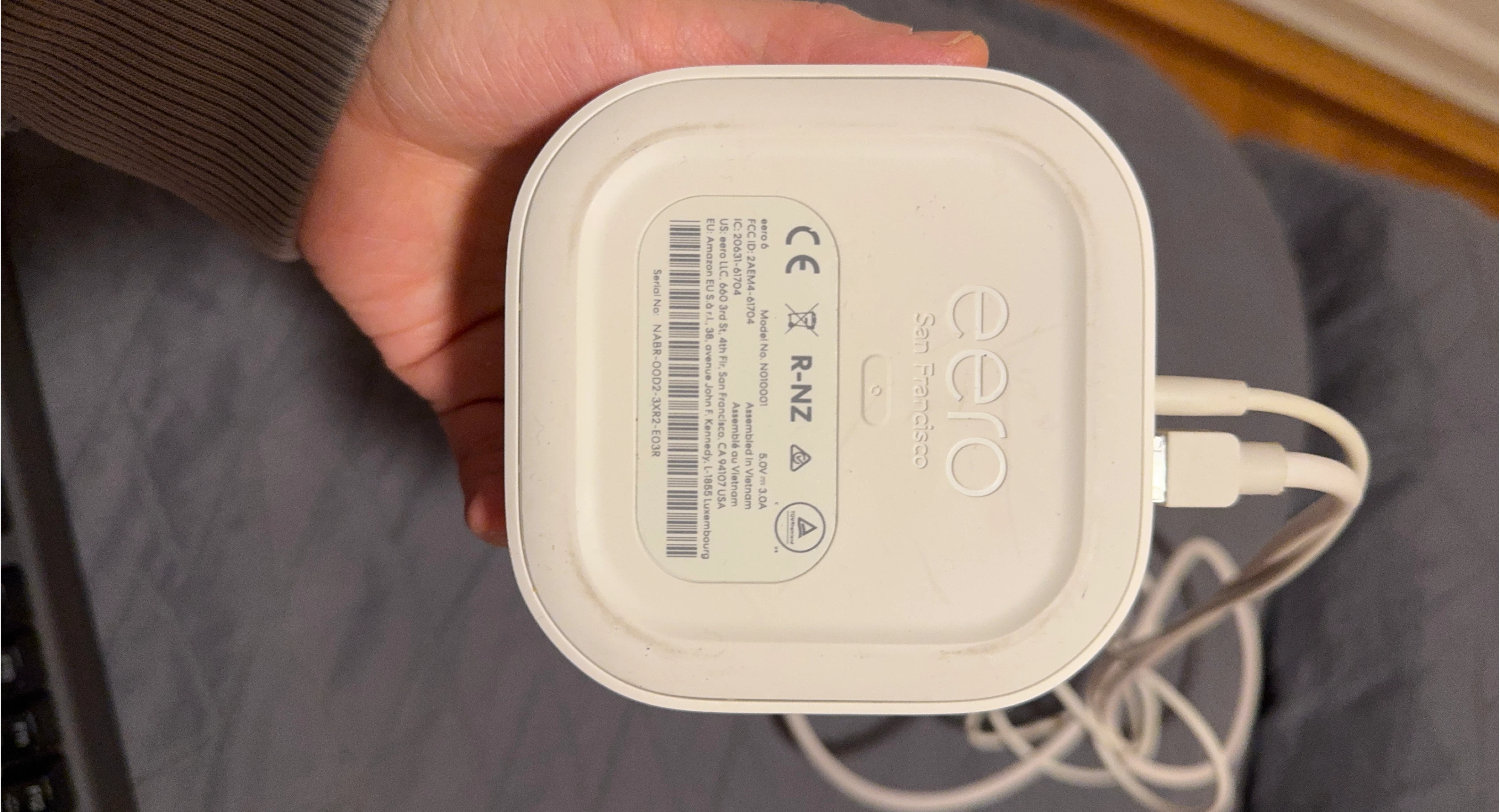 Eero Router - photo 2