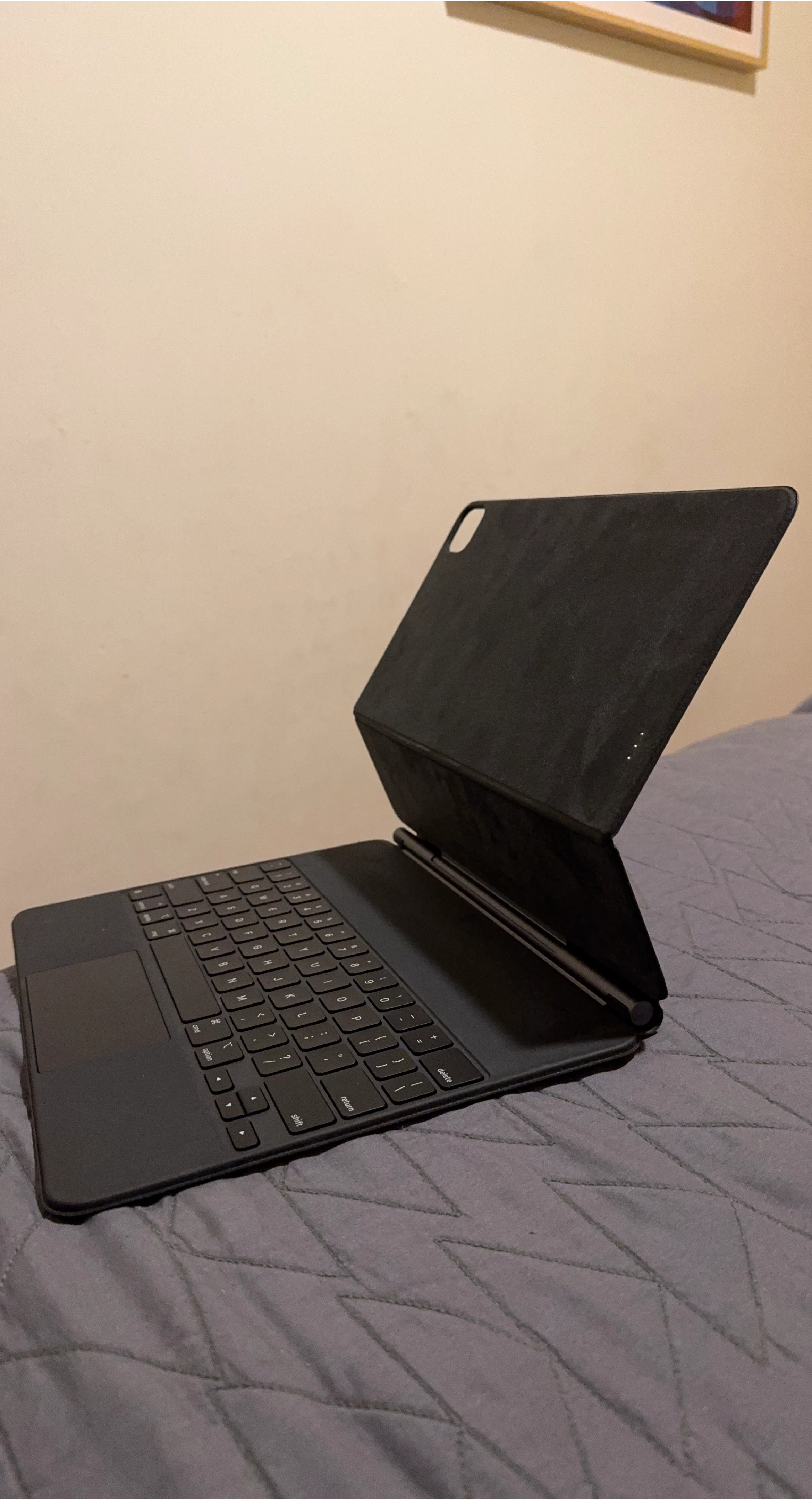 Apple Magic Keyboard for iPad Pro