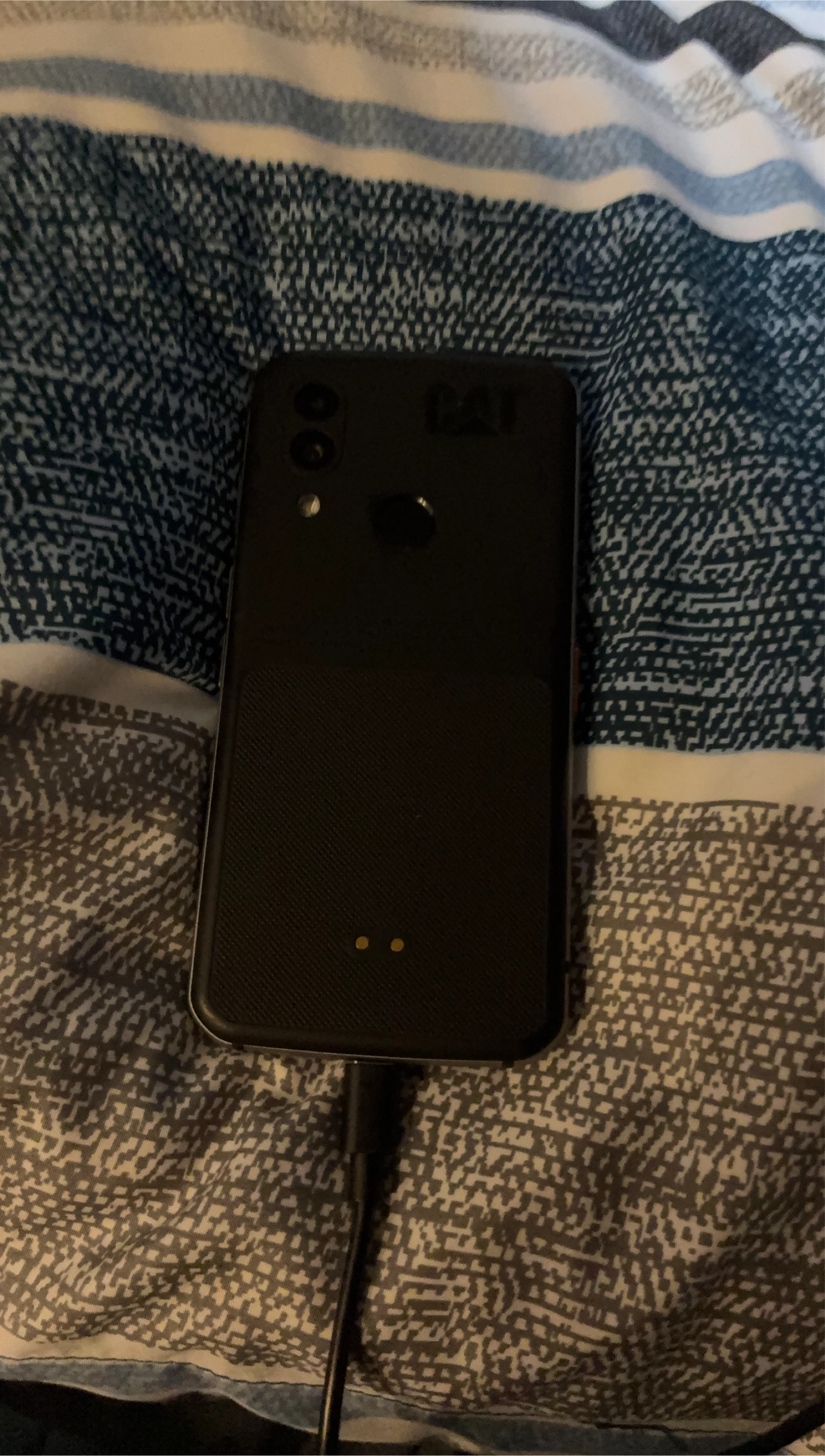 🏆🔥CAT S62 Pro Rugged Smartphone