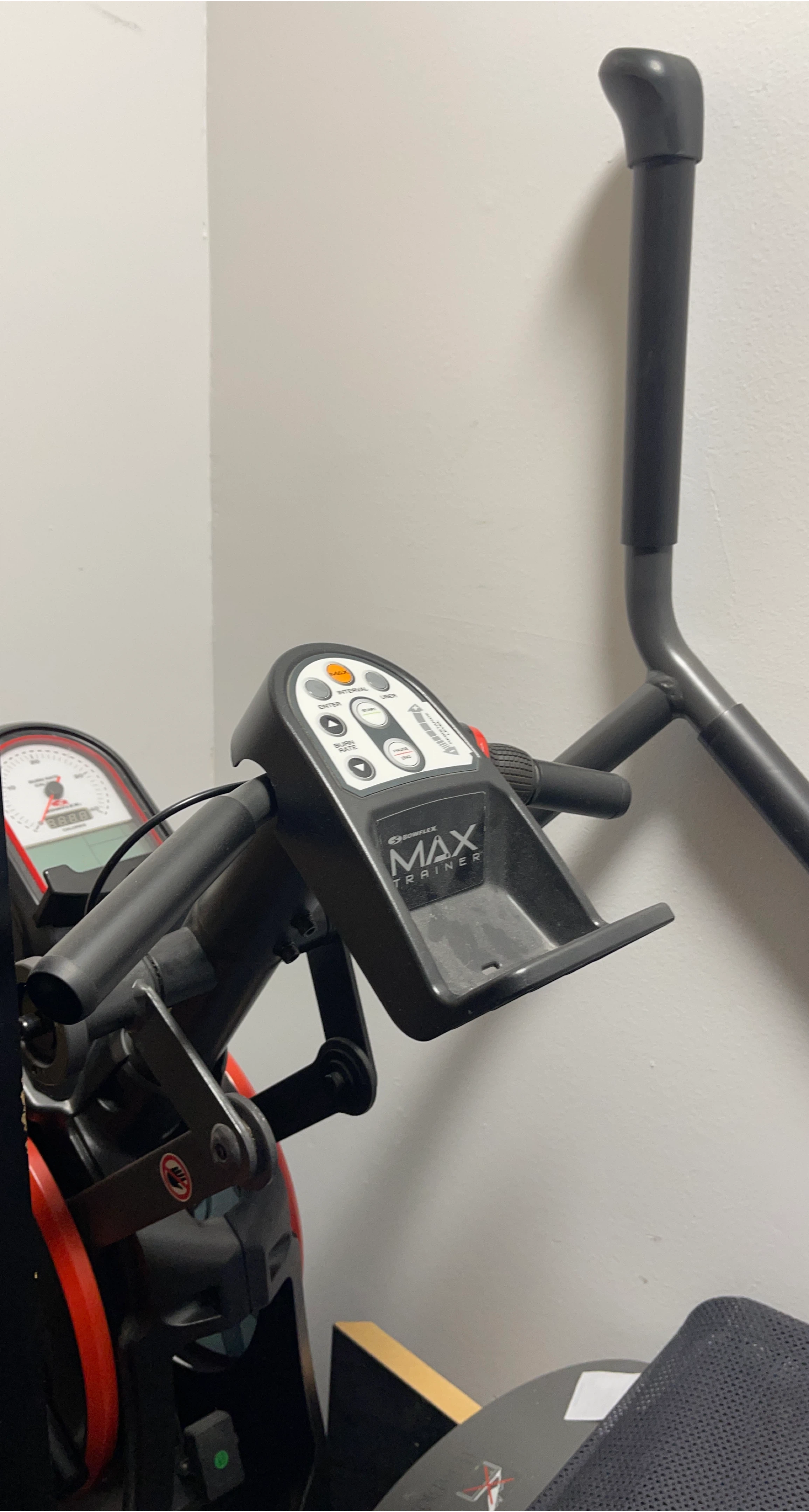 Bowflex Max Trainer M7