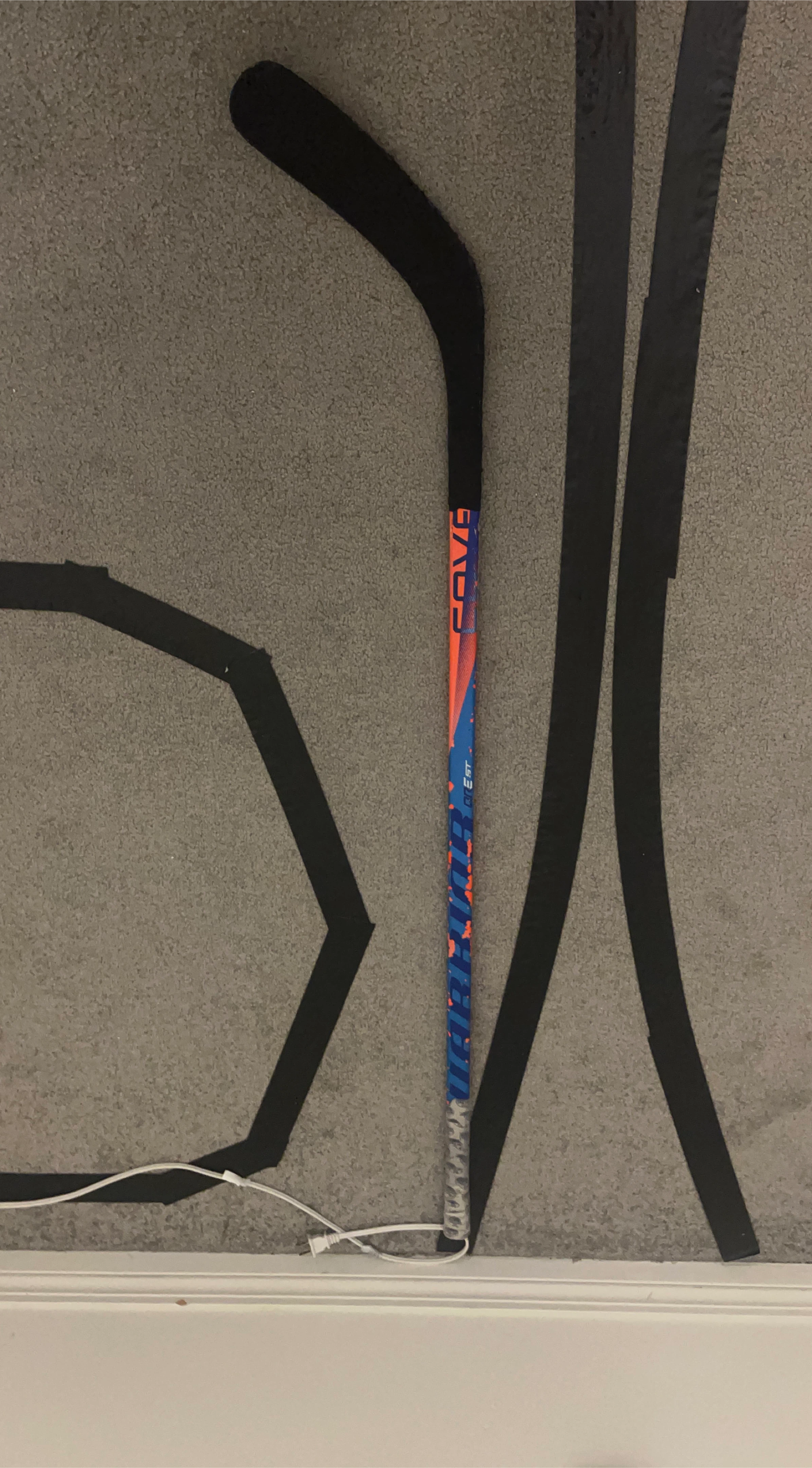 Bauer Hockey Stick