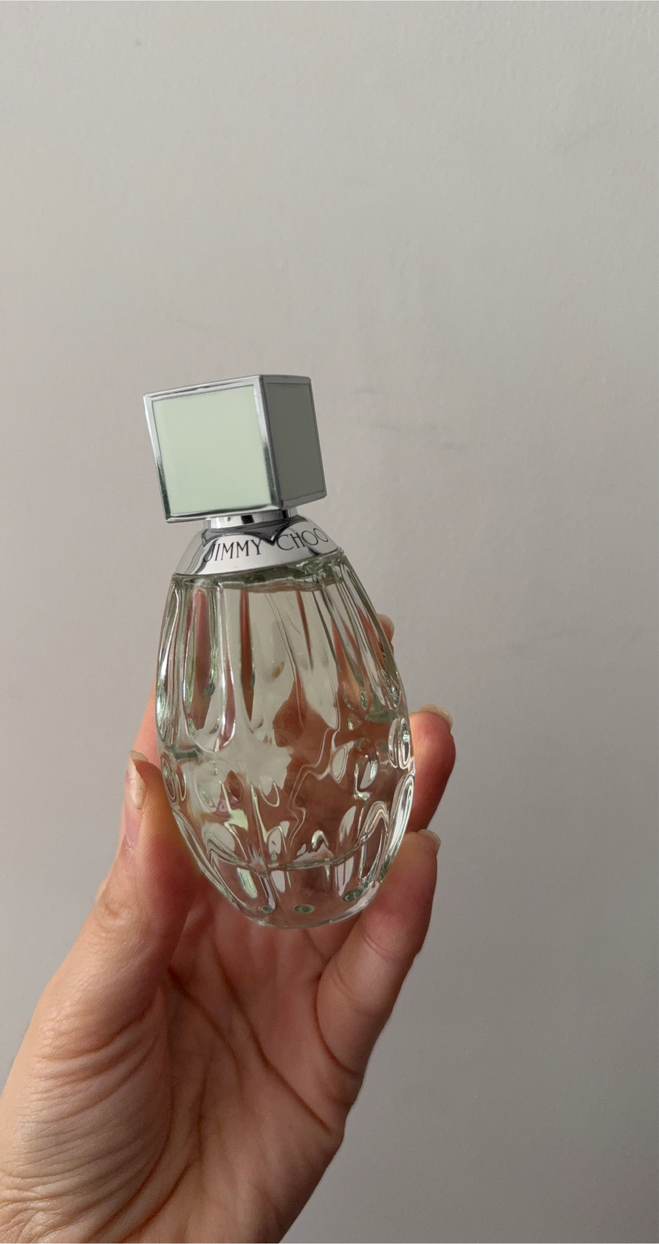 Jimmy Choo Eau de Parfum