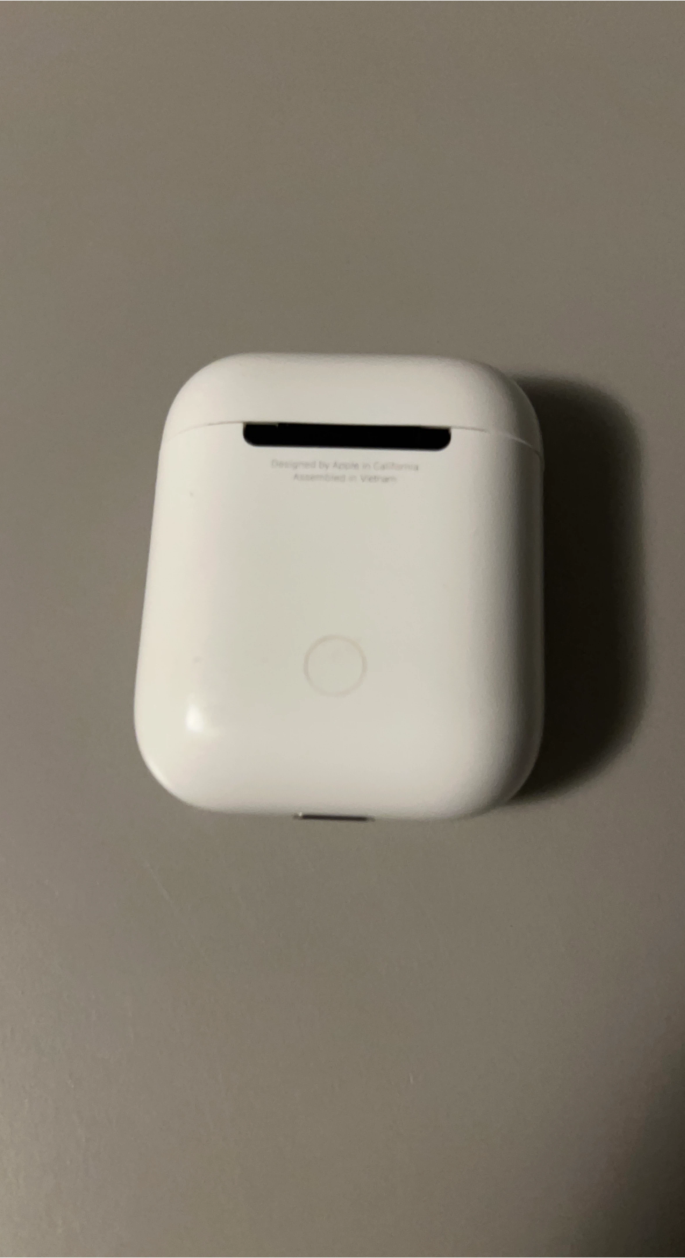 Apple AirPods Charging Case