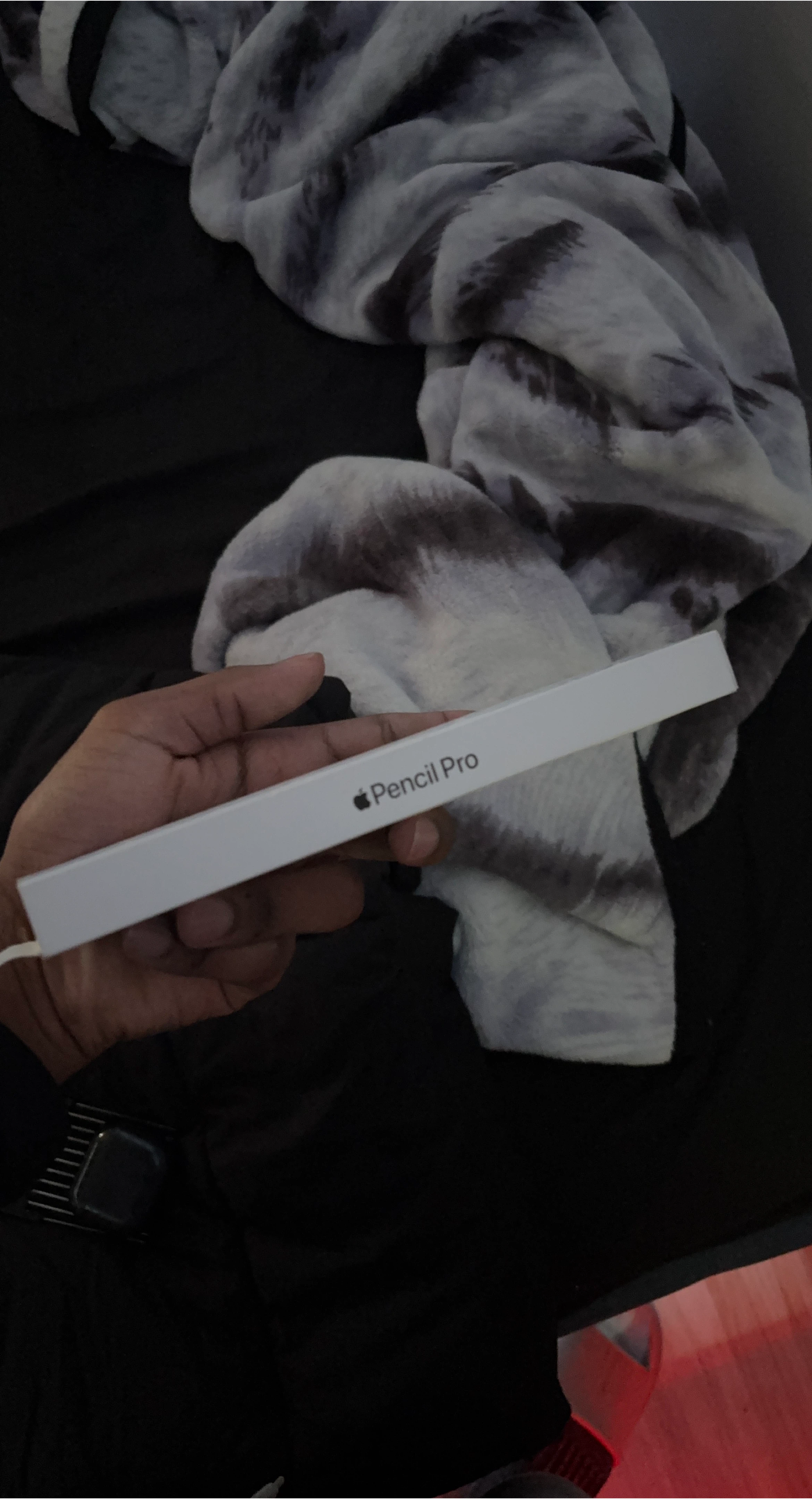 Apple Pencil Pro