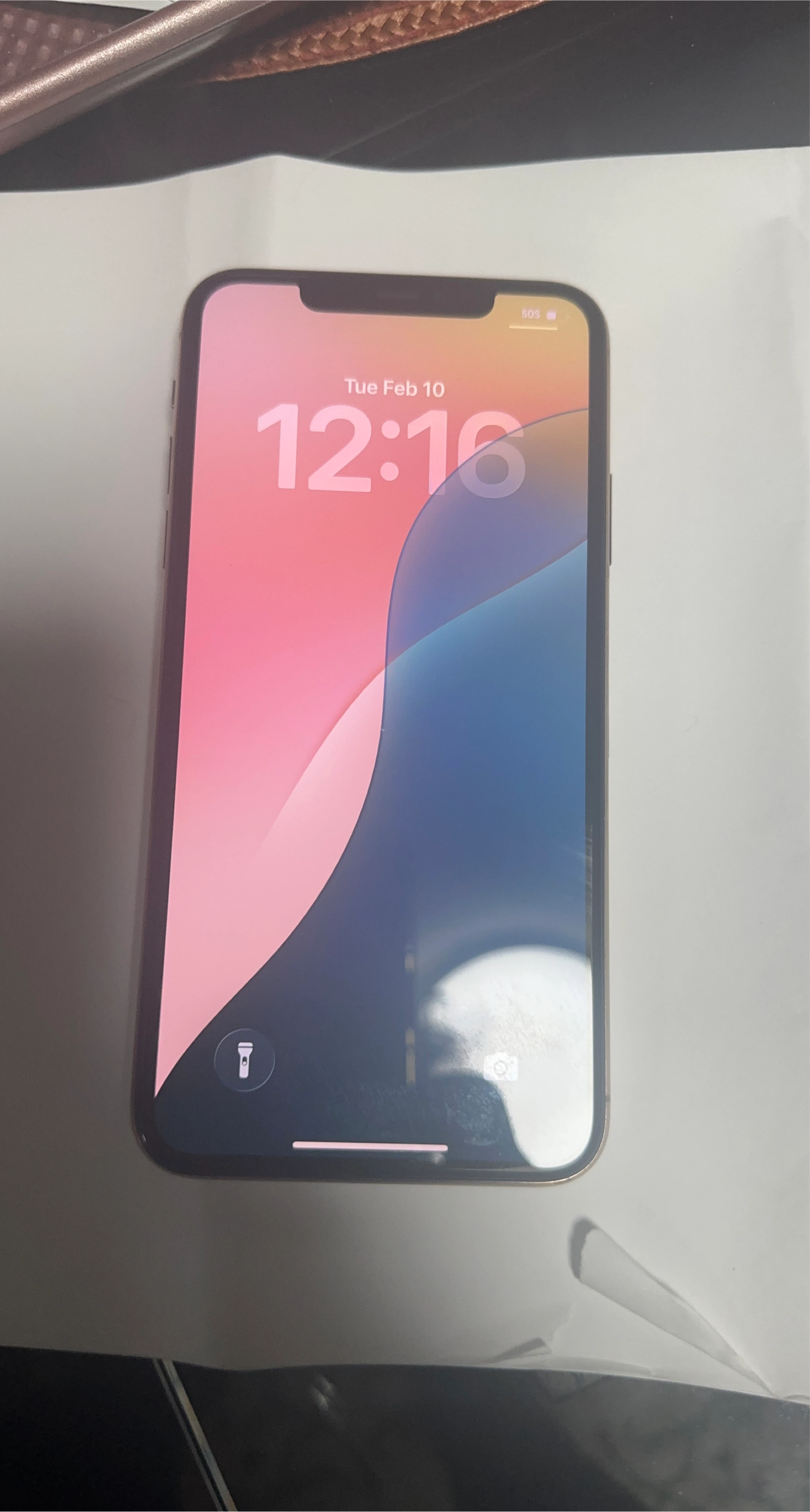 Apple iPhone 13 Pro