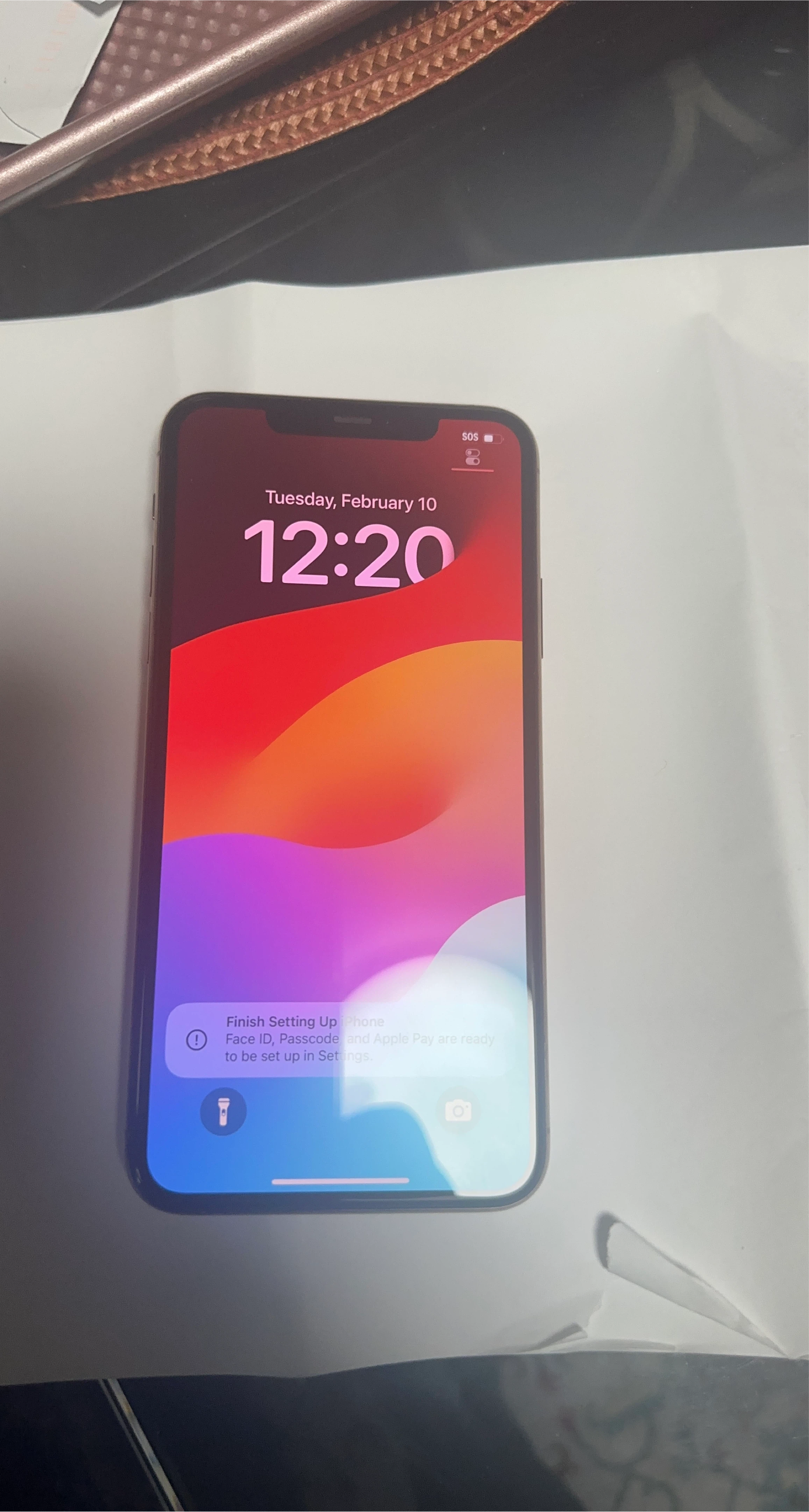 Apple iPhone