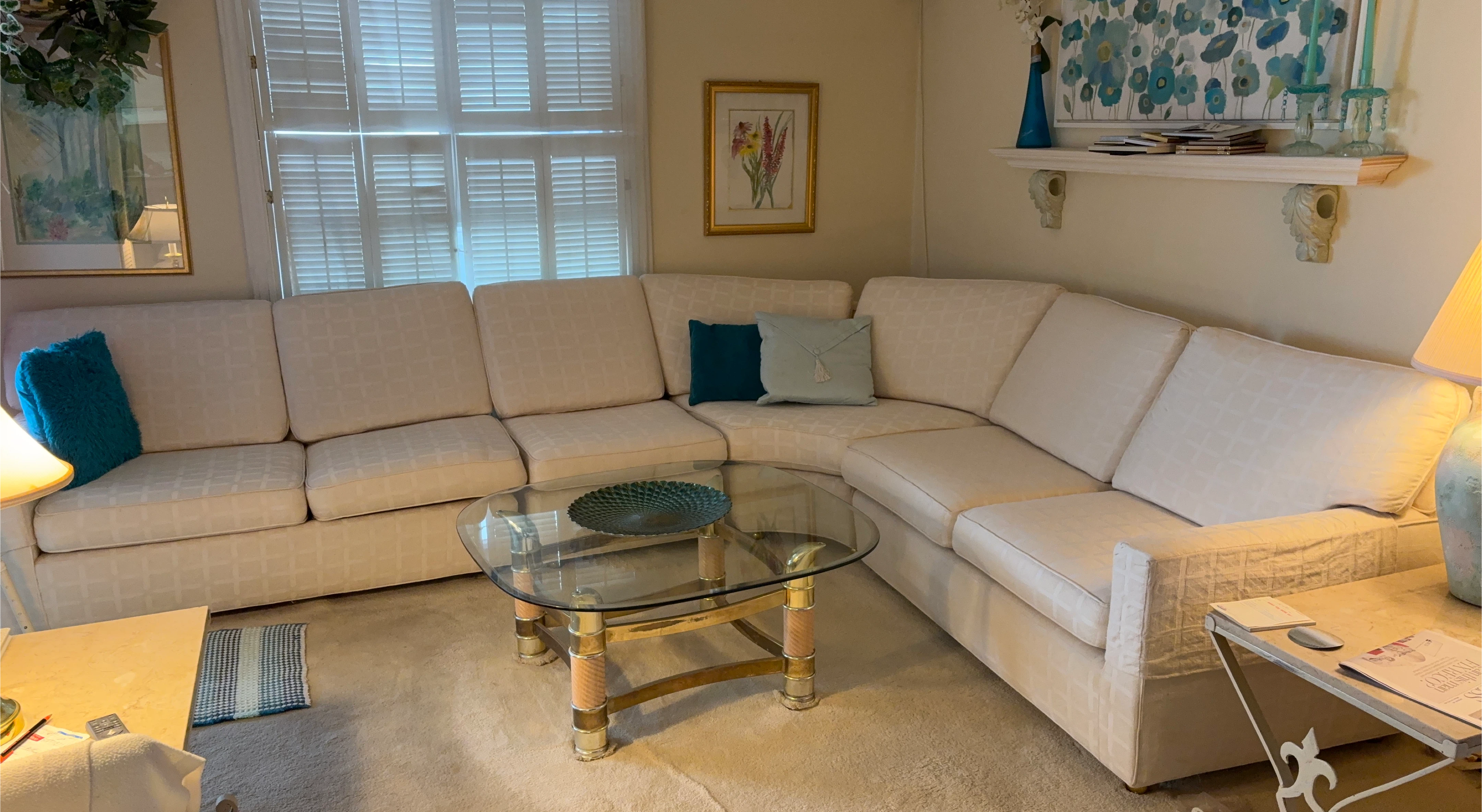 Sectional Sofa