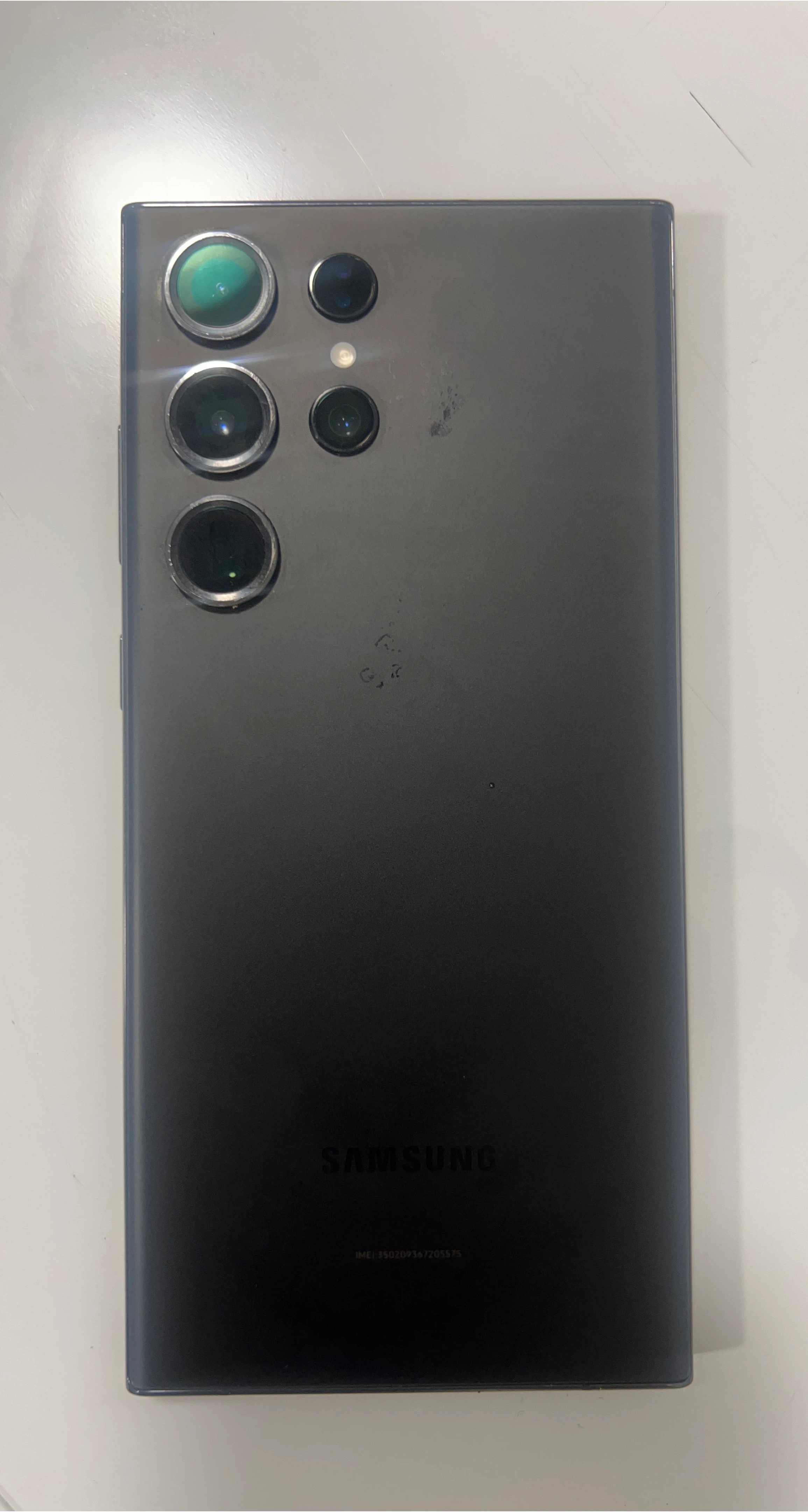 Samsung Galaxy S23 Ultra 5G