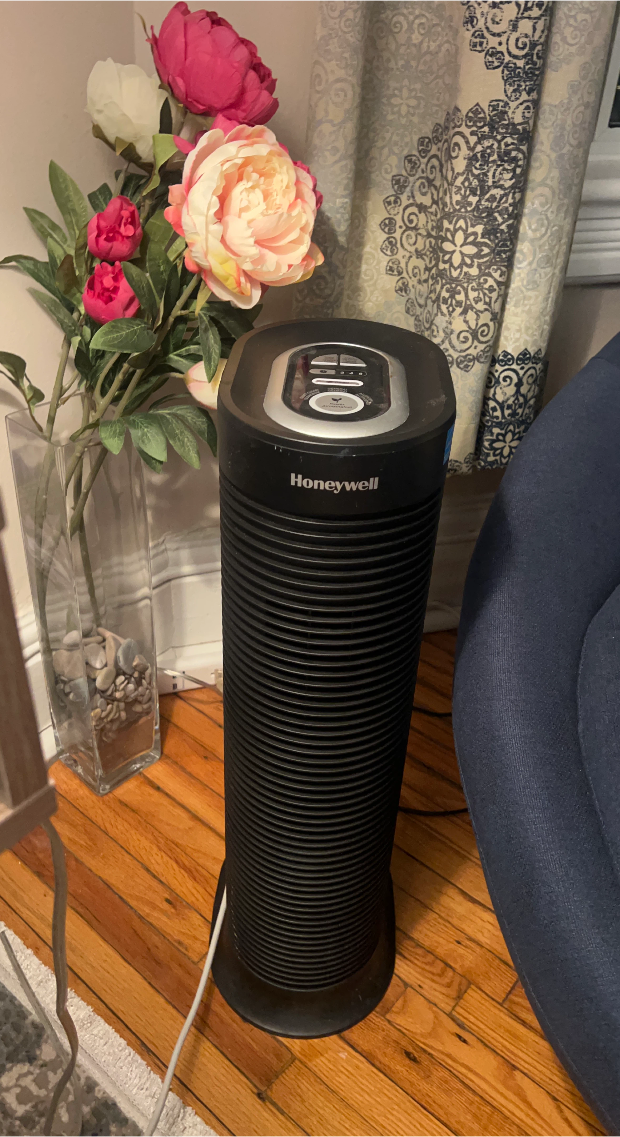 Honeywell HEPA Air Purifier