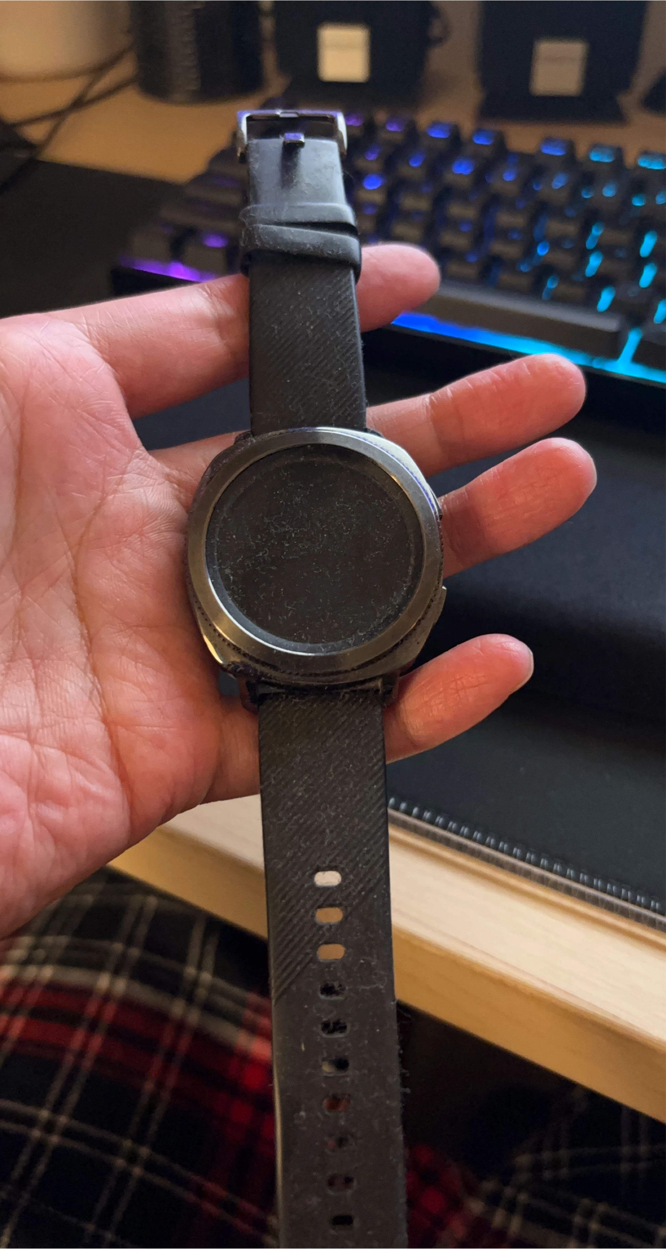 Samsung Galaxy Watch