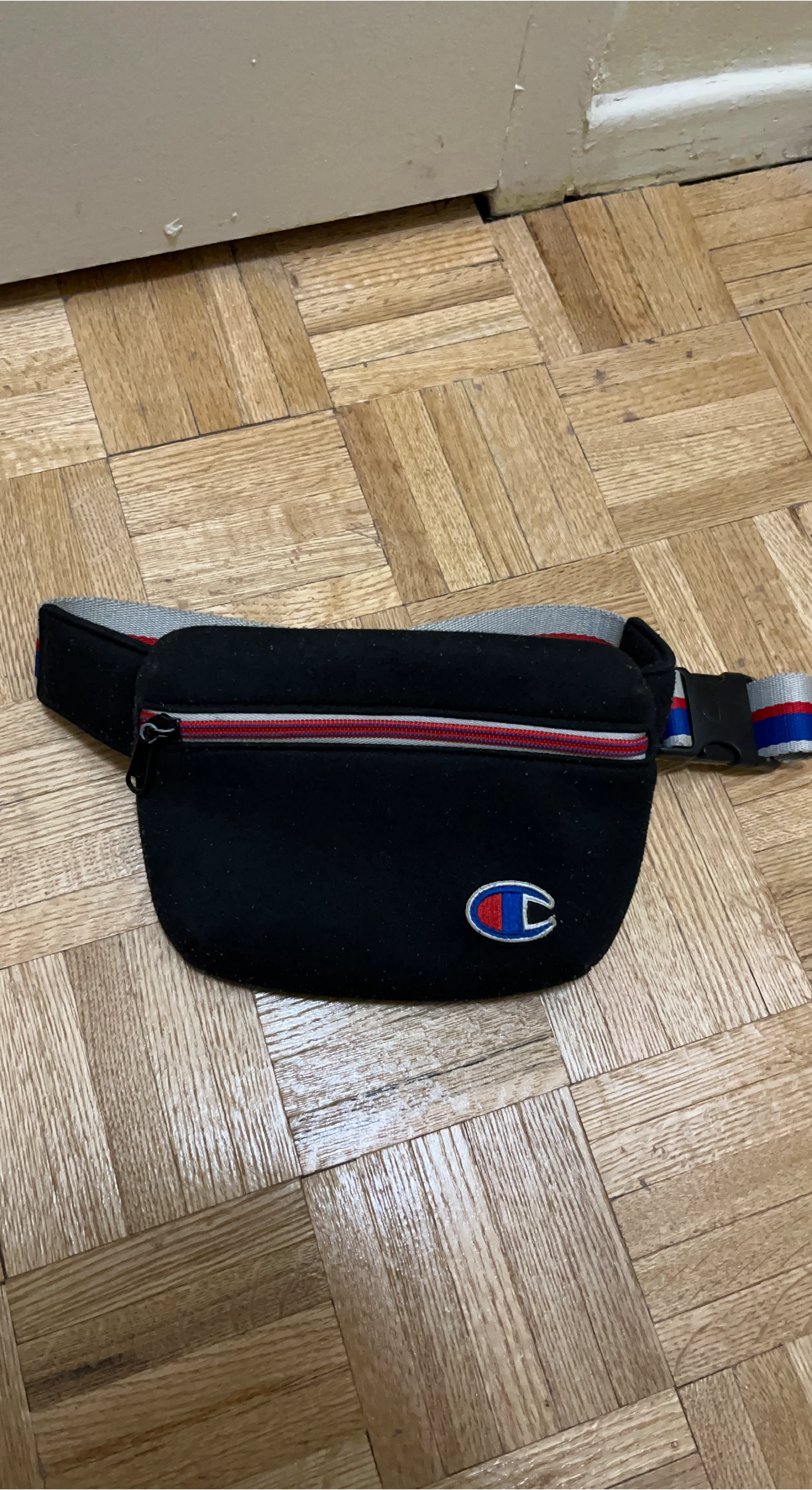 Champion Waist Bag