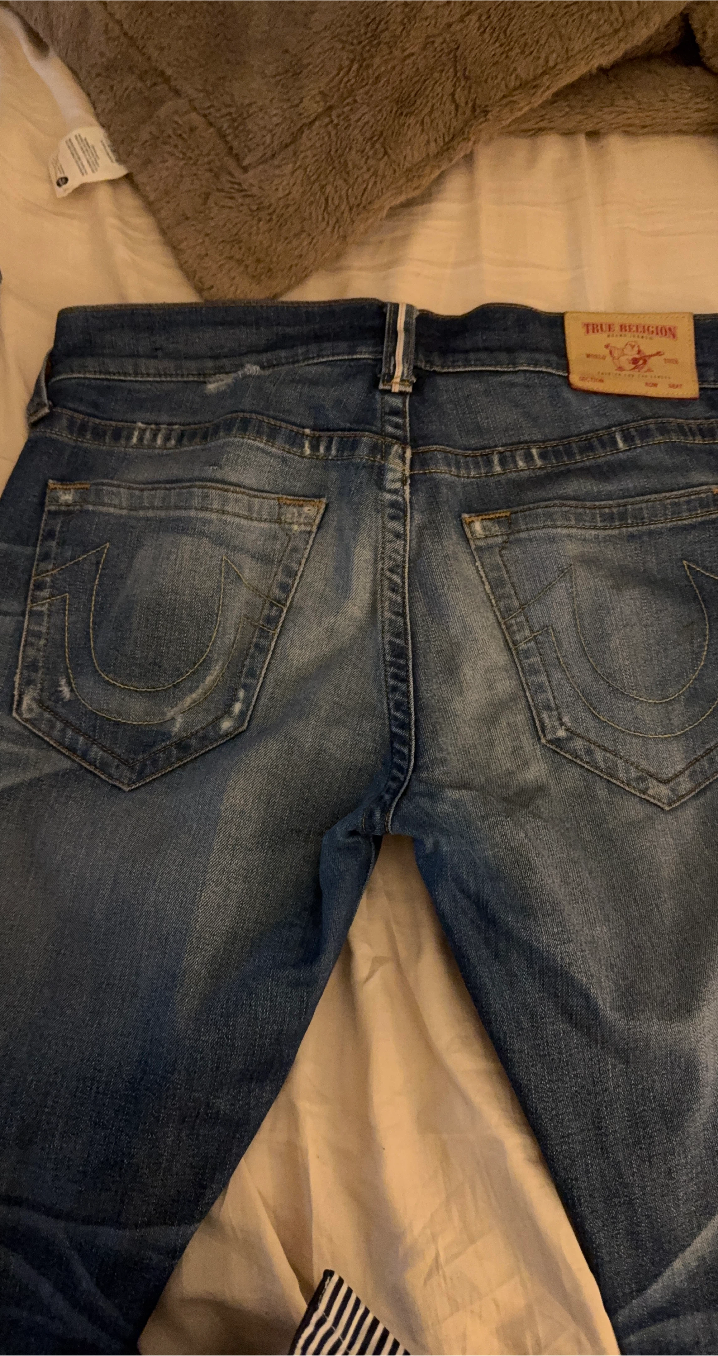 True Religion Denim Jeans