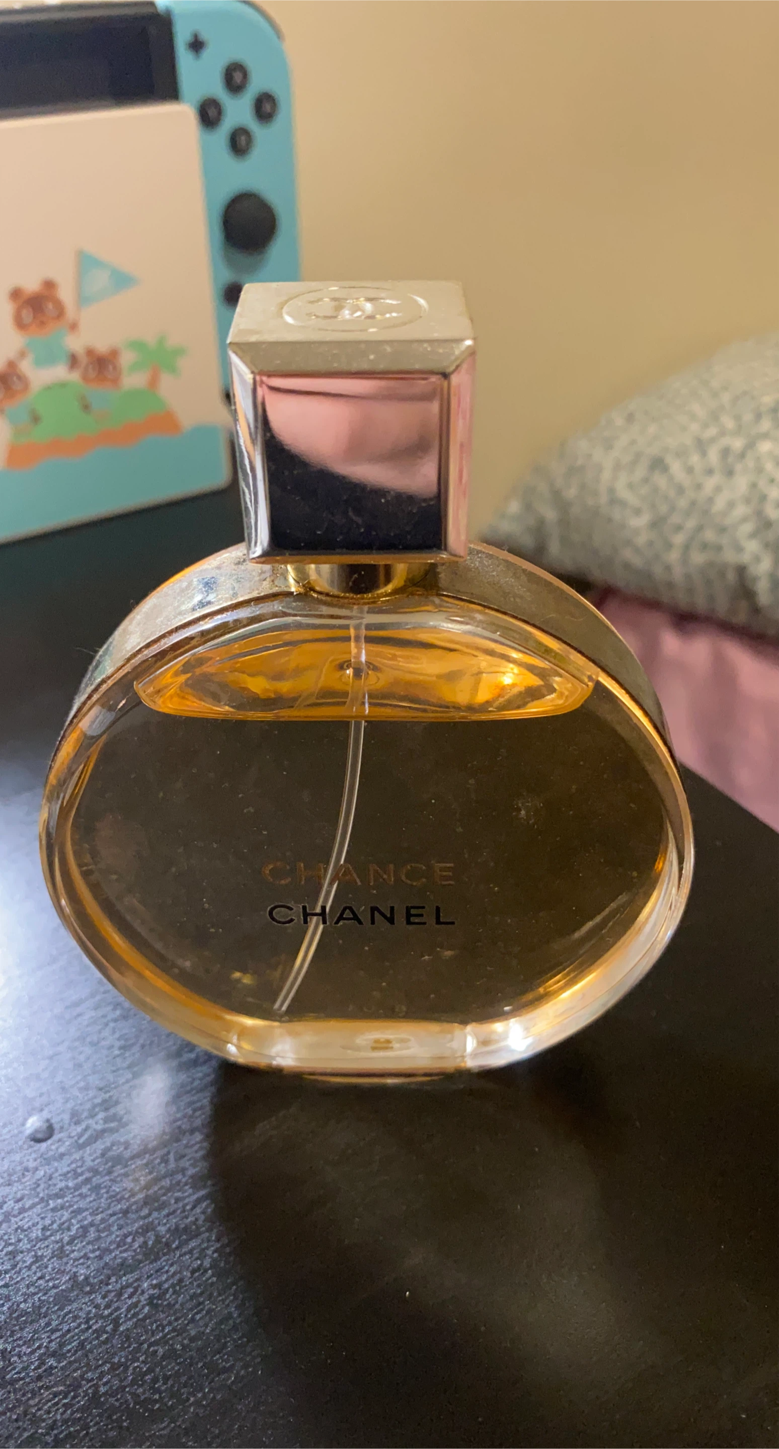 Chanel Chance Eau de Parfum - photo 2