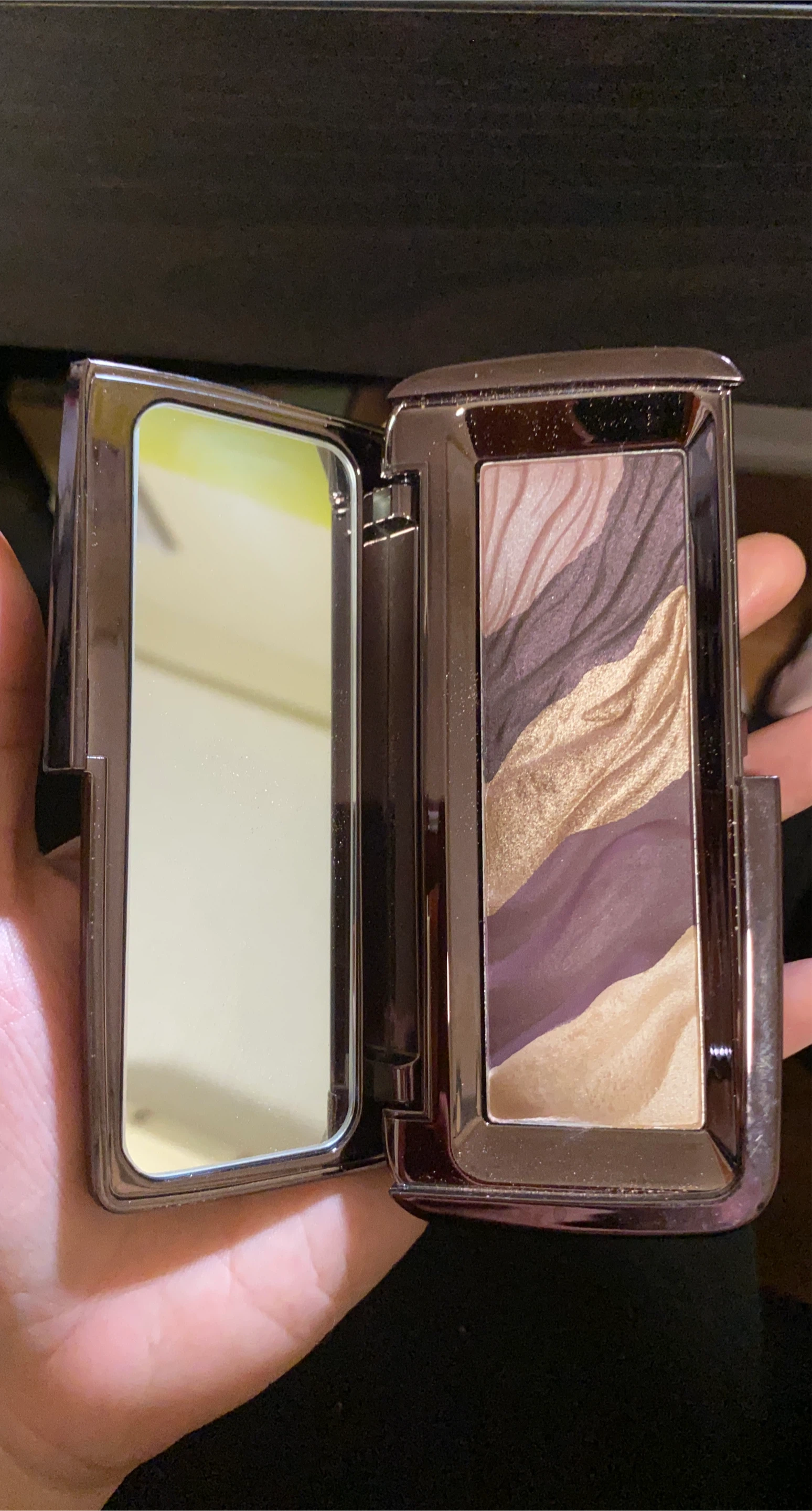 Hourglass Modernist Eyeshadow Palette - Exposure