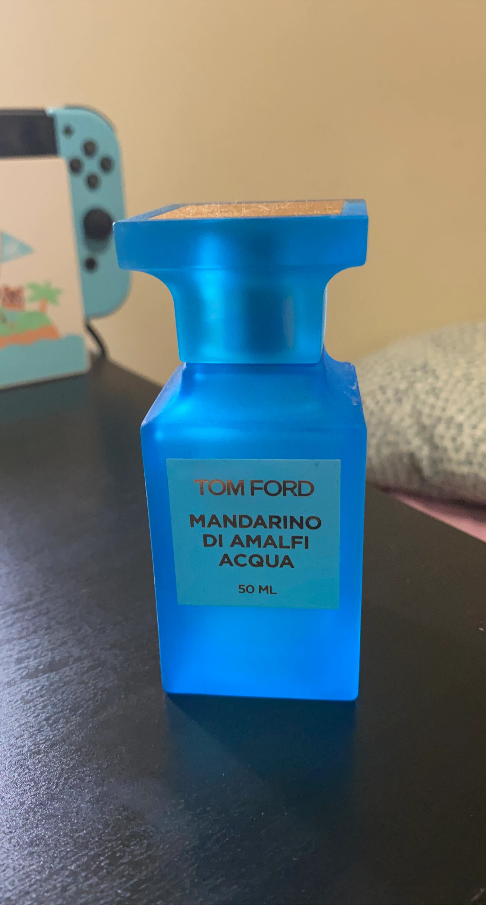 Tom Ford Mandarino di Amalfi Acqua Eau de Toilette - 50 mL