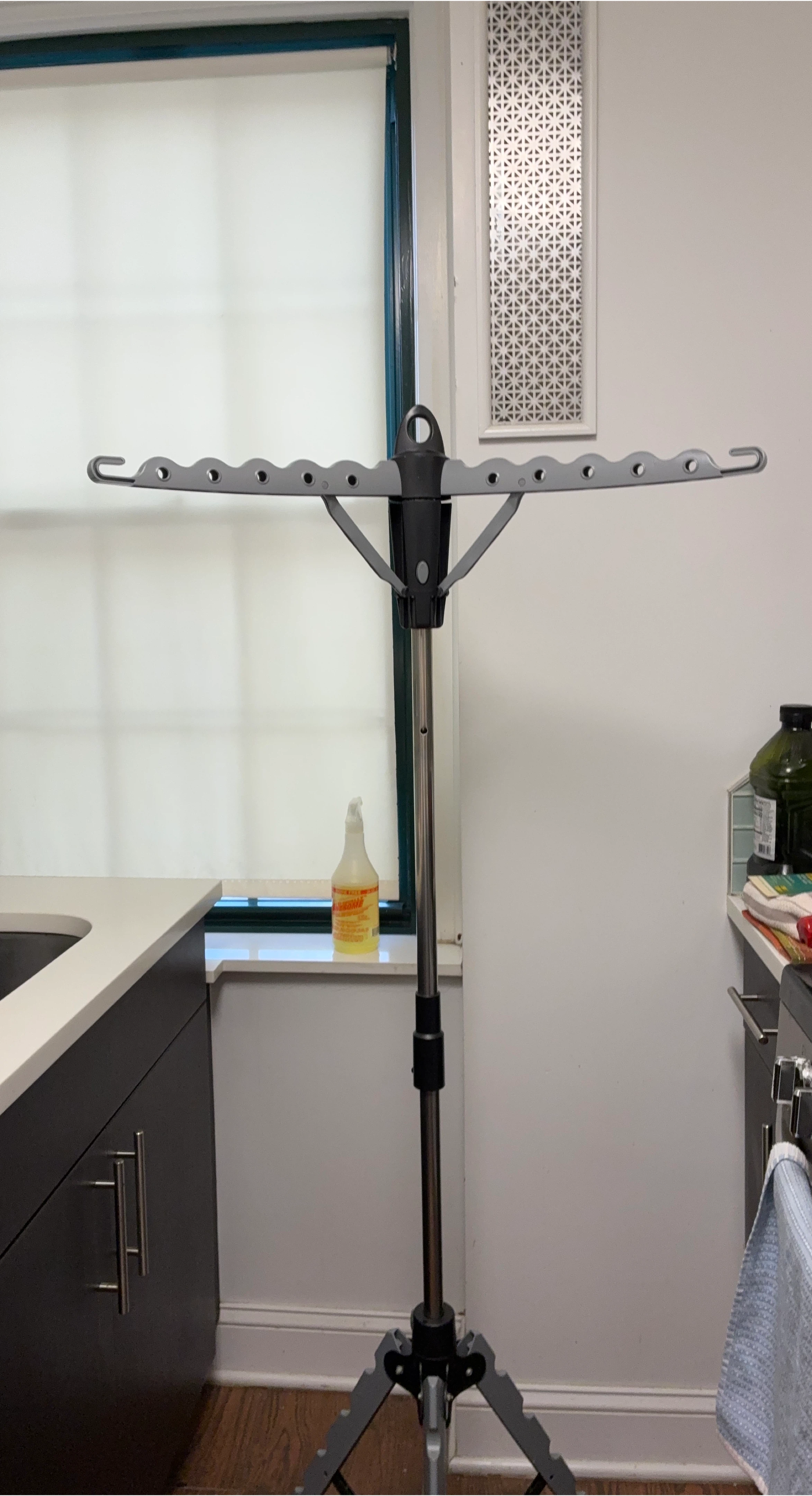 Portable Drying Rack