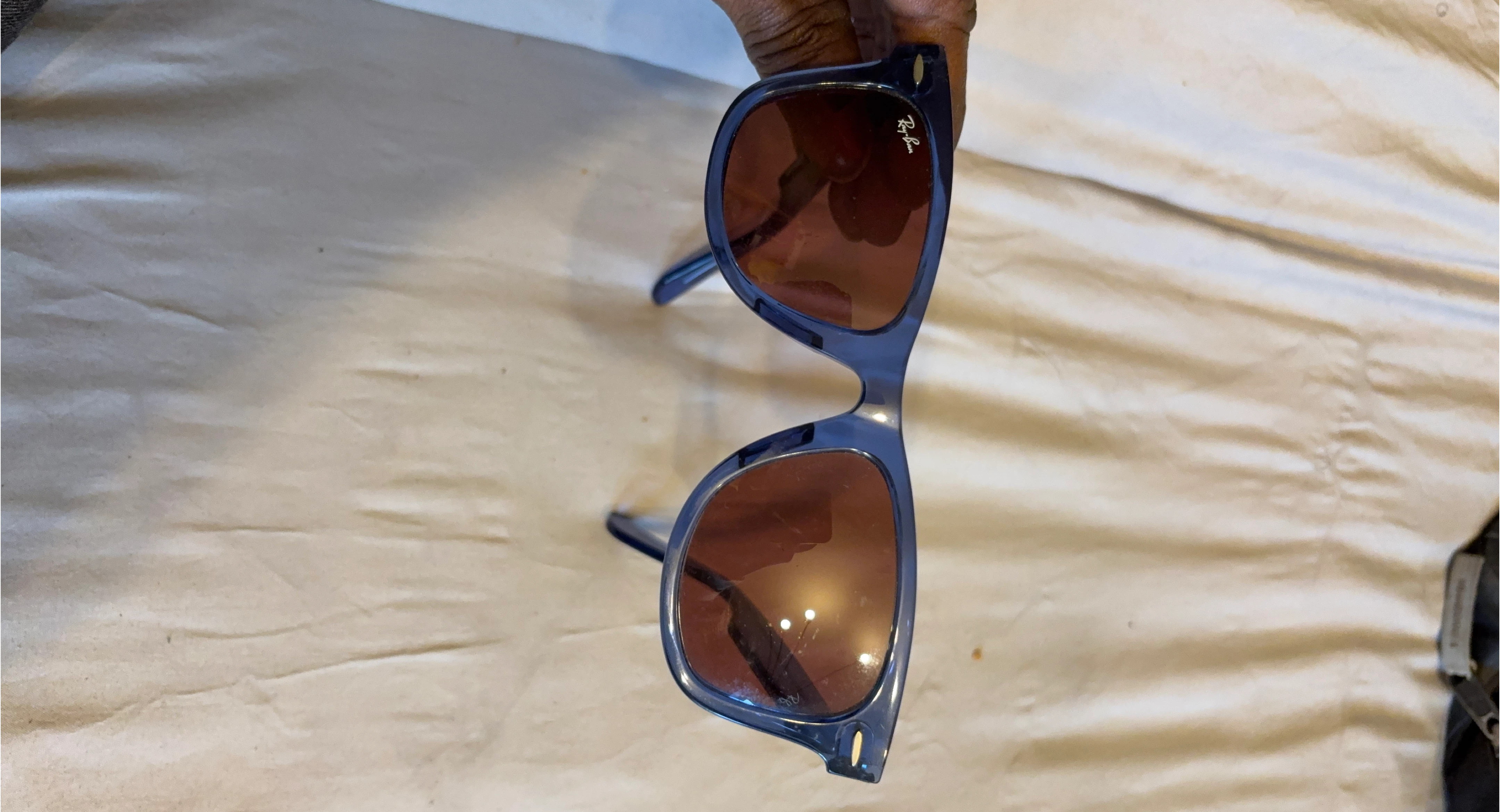 Ray-Ban Sunglasses
