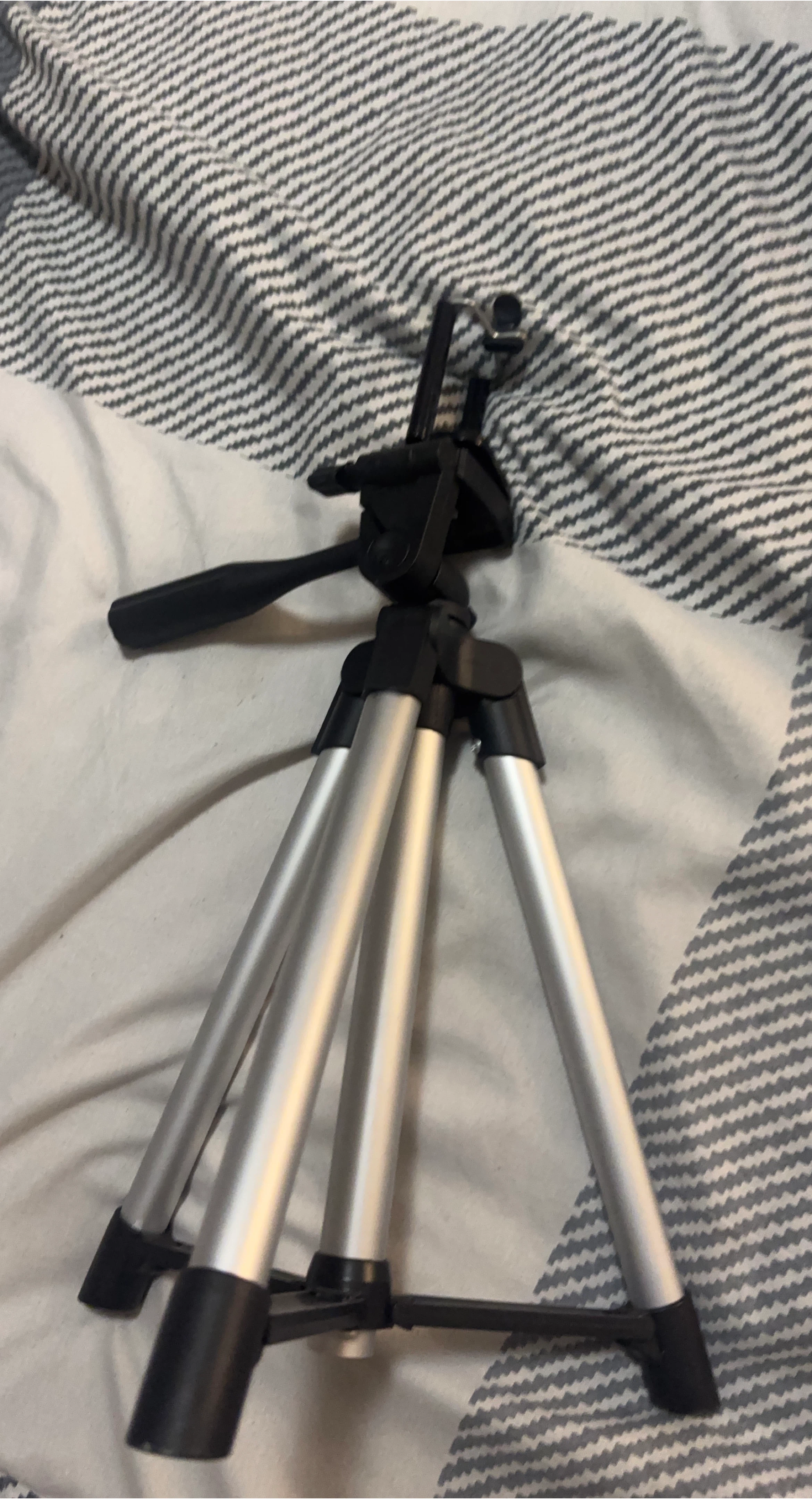 Portable Phone Tripod Stand