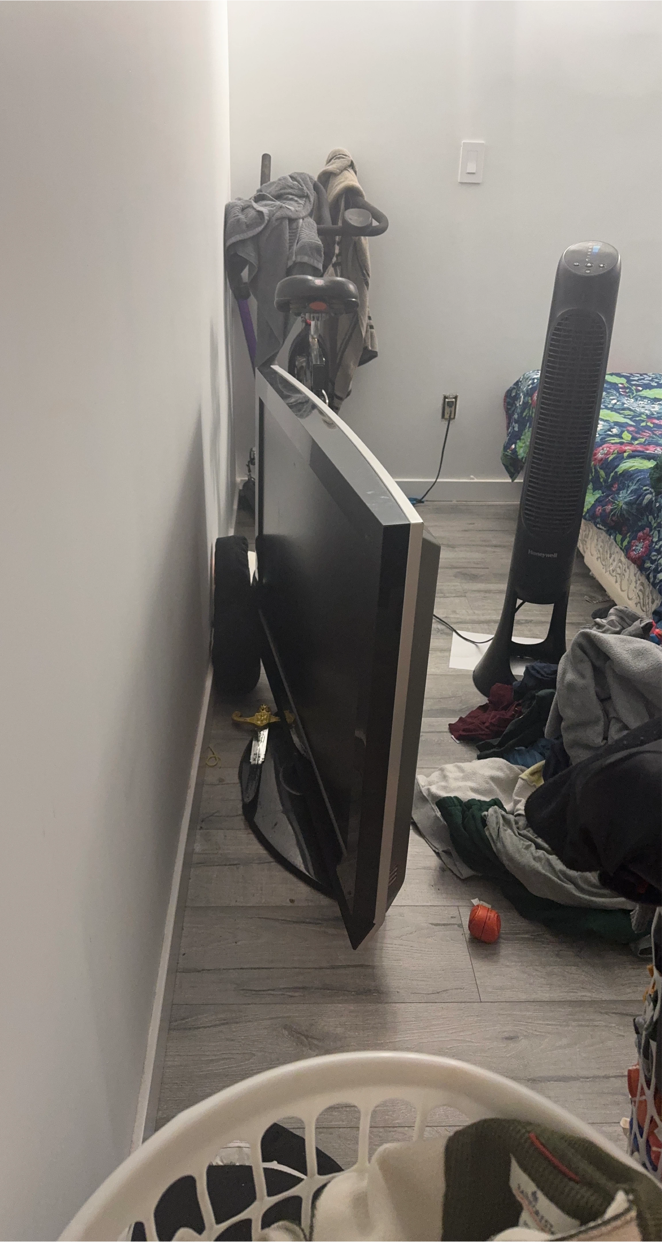 Honeywell Tower Fan