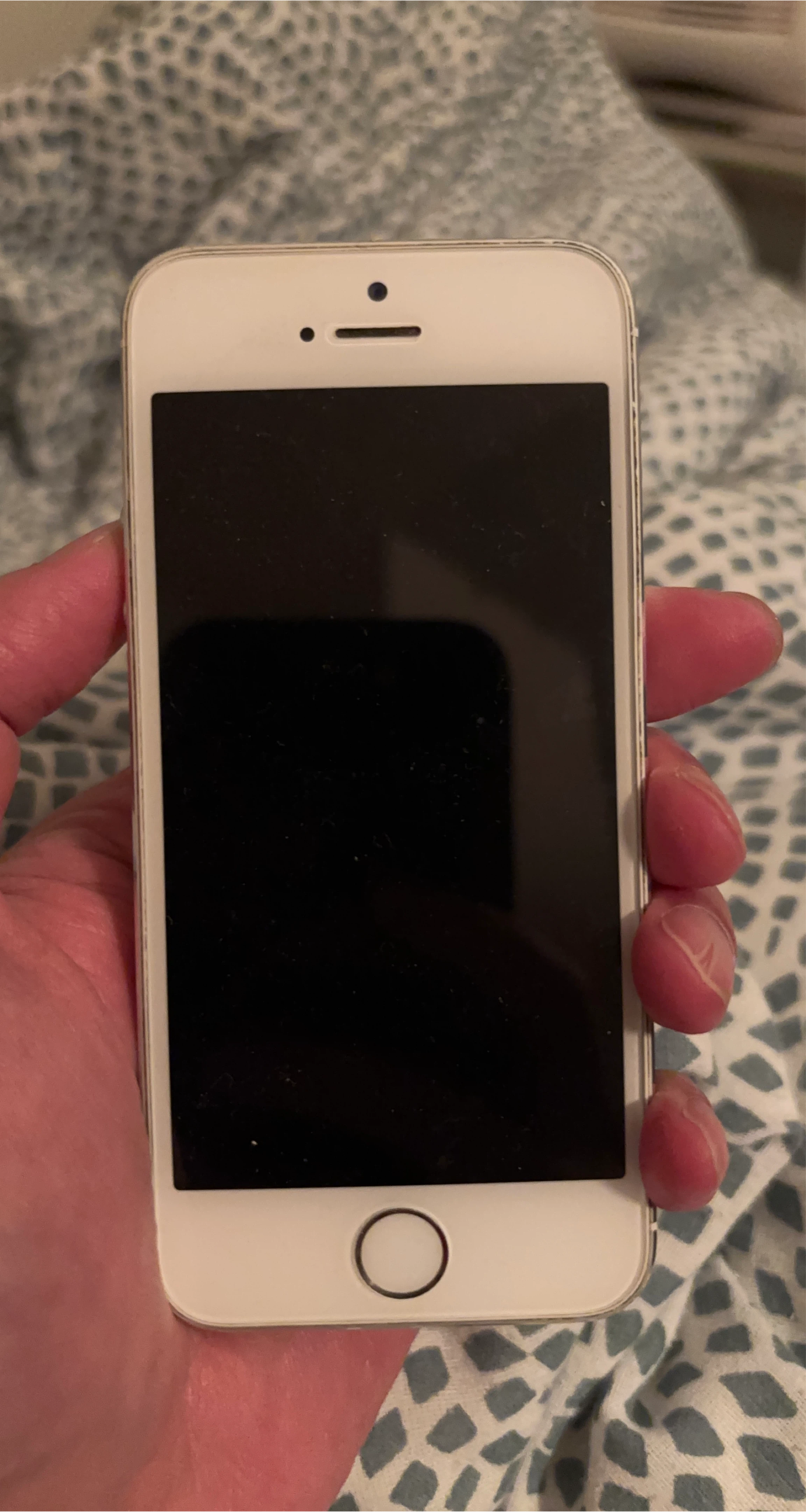 Apple iPhone 5s - photo 2