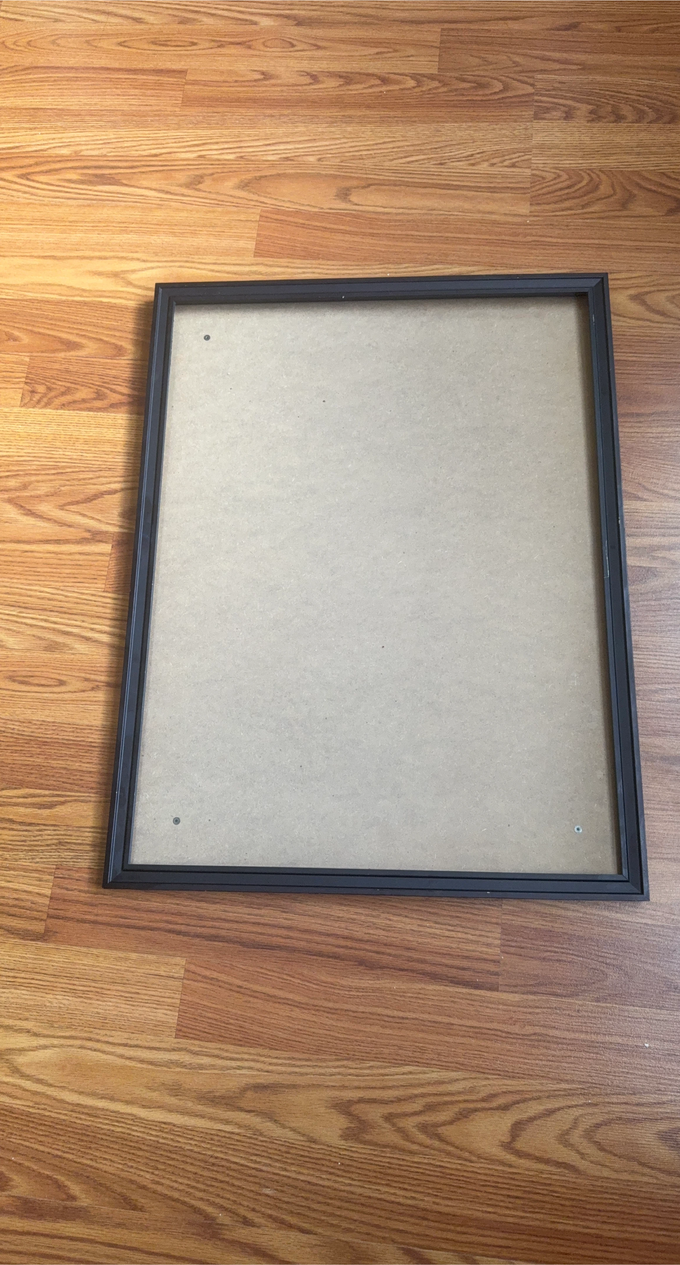 Black Photo Frame