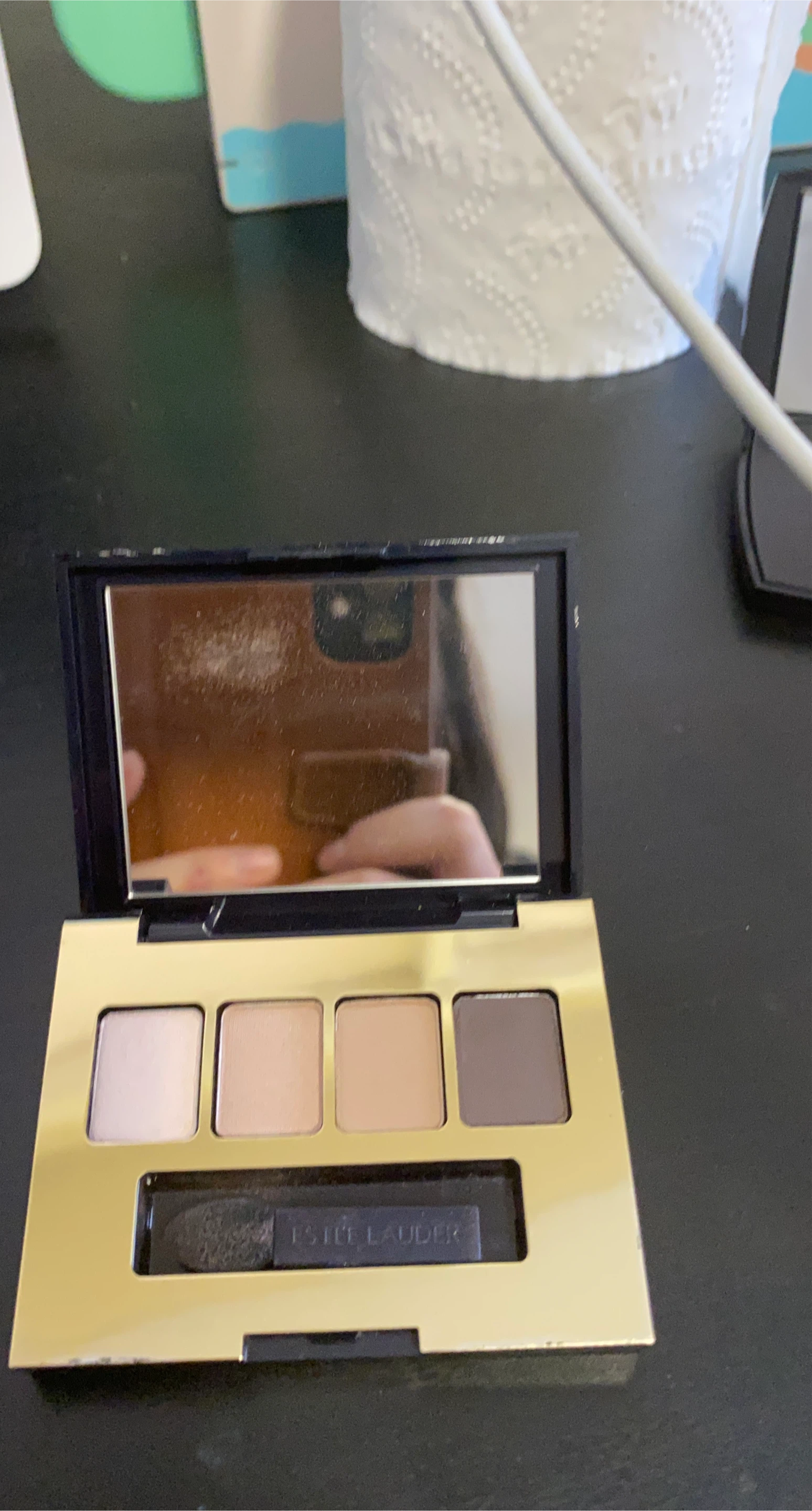 Estée Lauder Eyeshadow Palette - photo 2