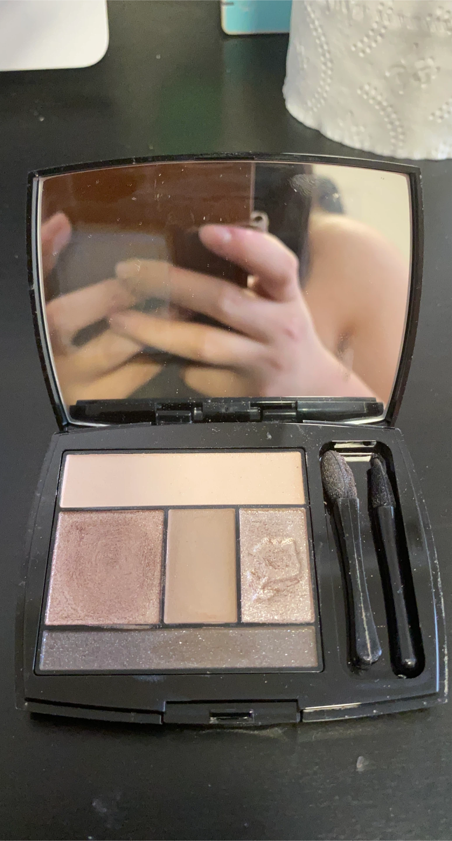 Lancôme Eyeshadow Palette - photo 2