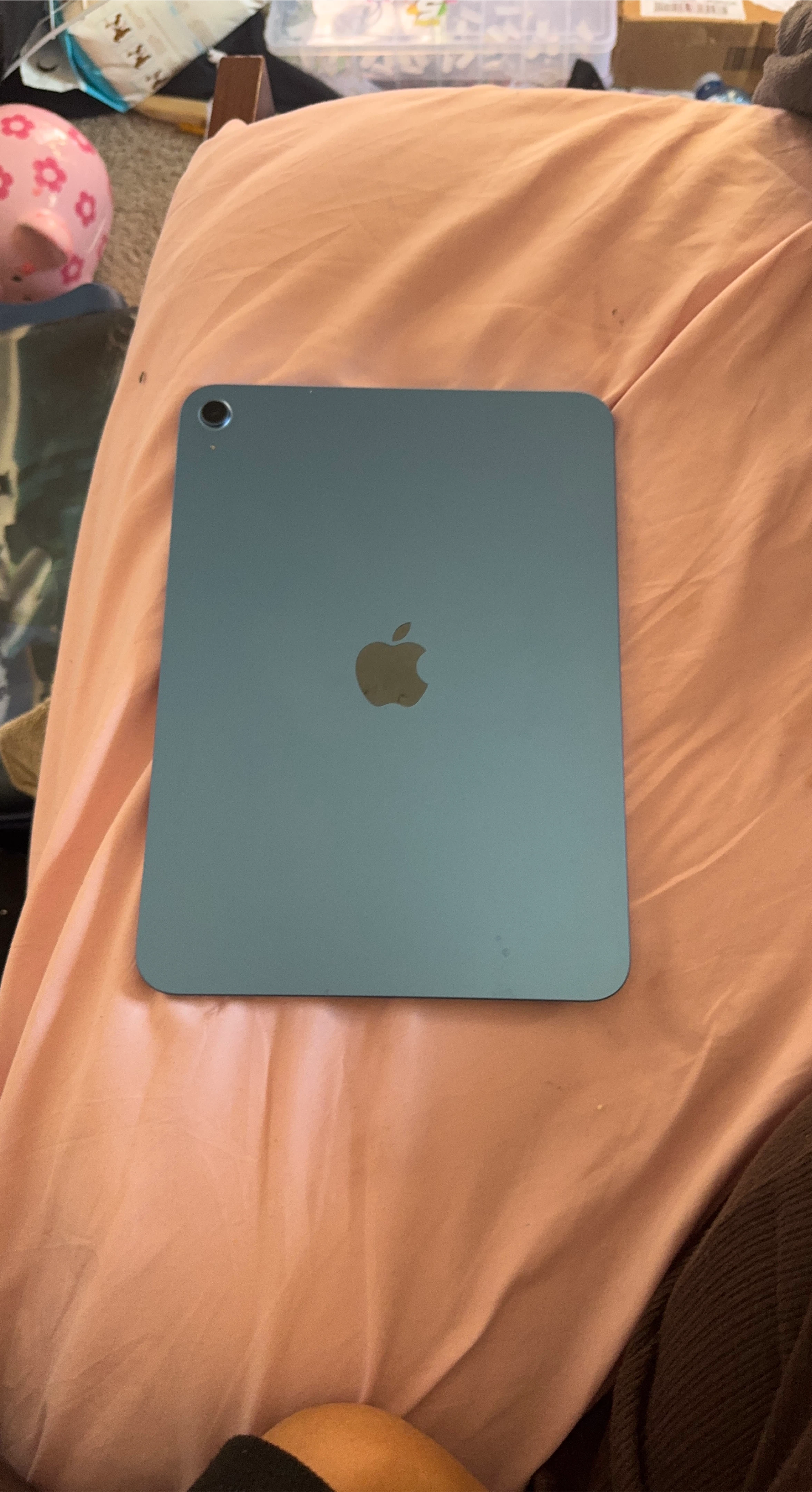 Apple iPad Mini 6 Blue
