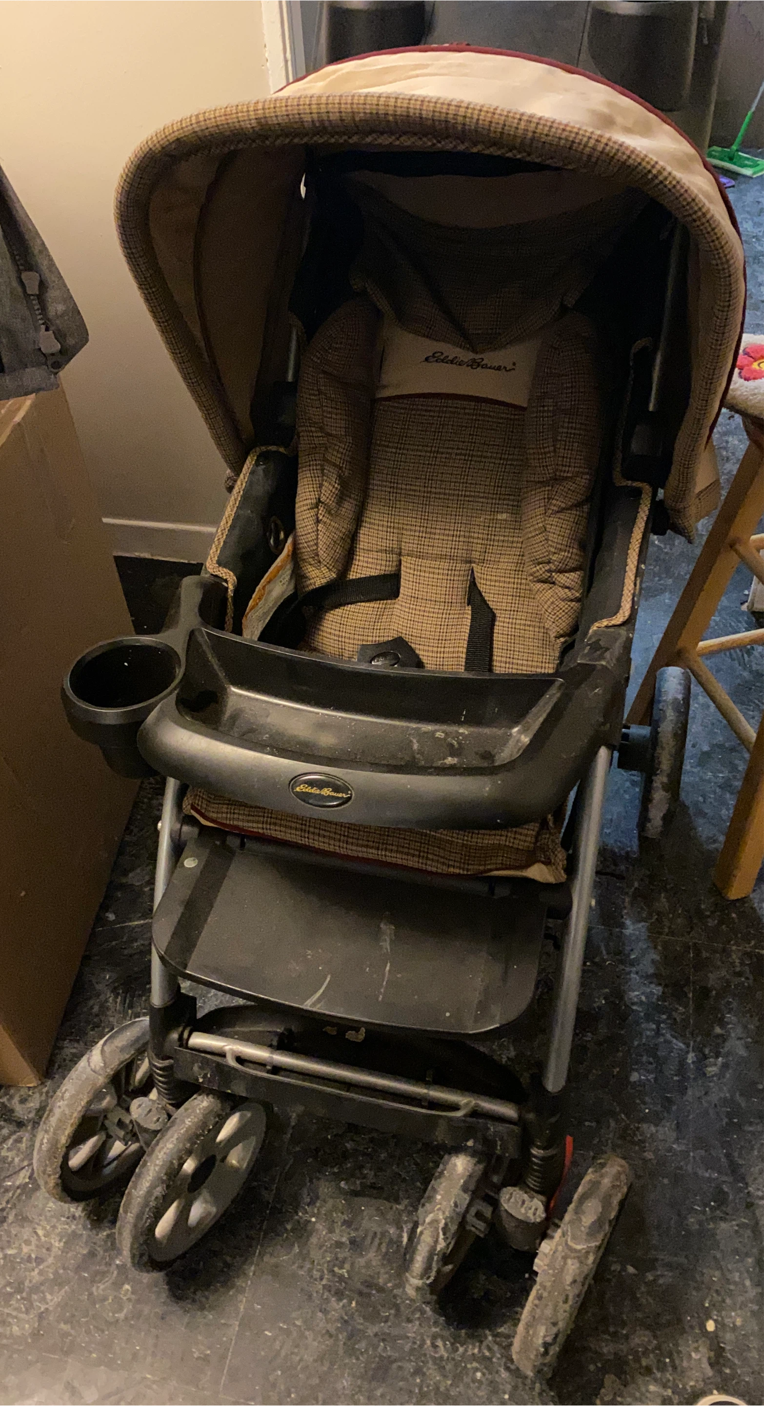 Eddie Bauer Stroller
