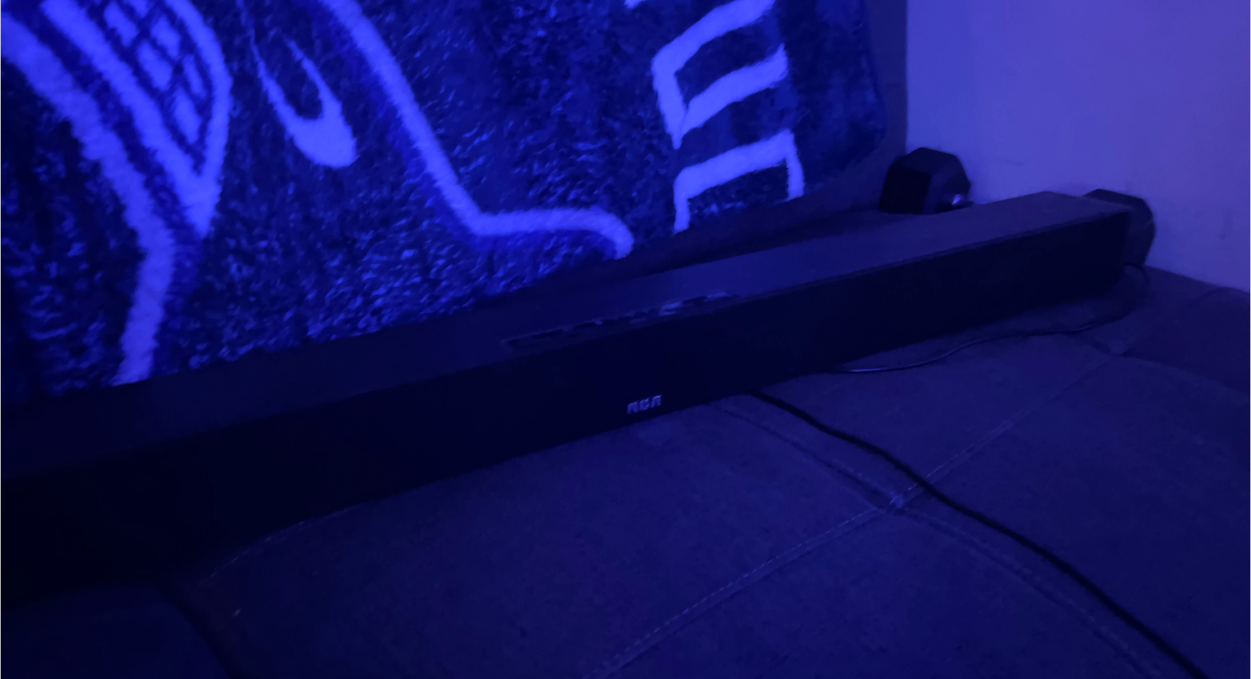 RCA Soundbar
