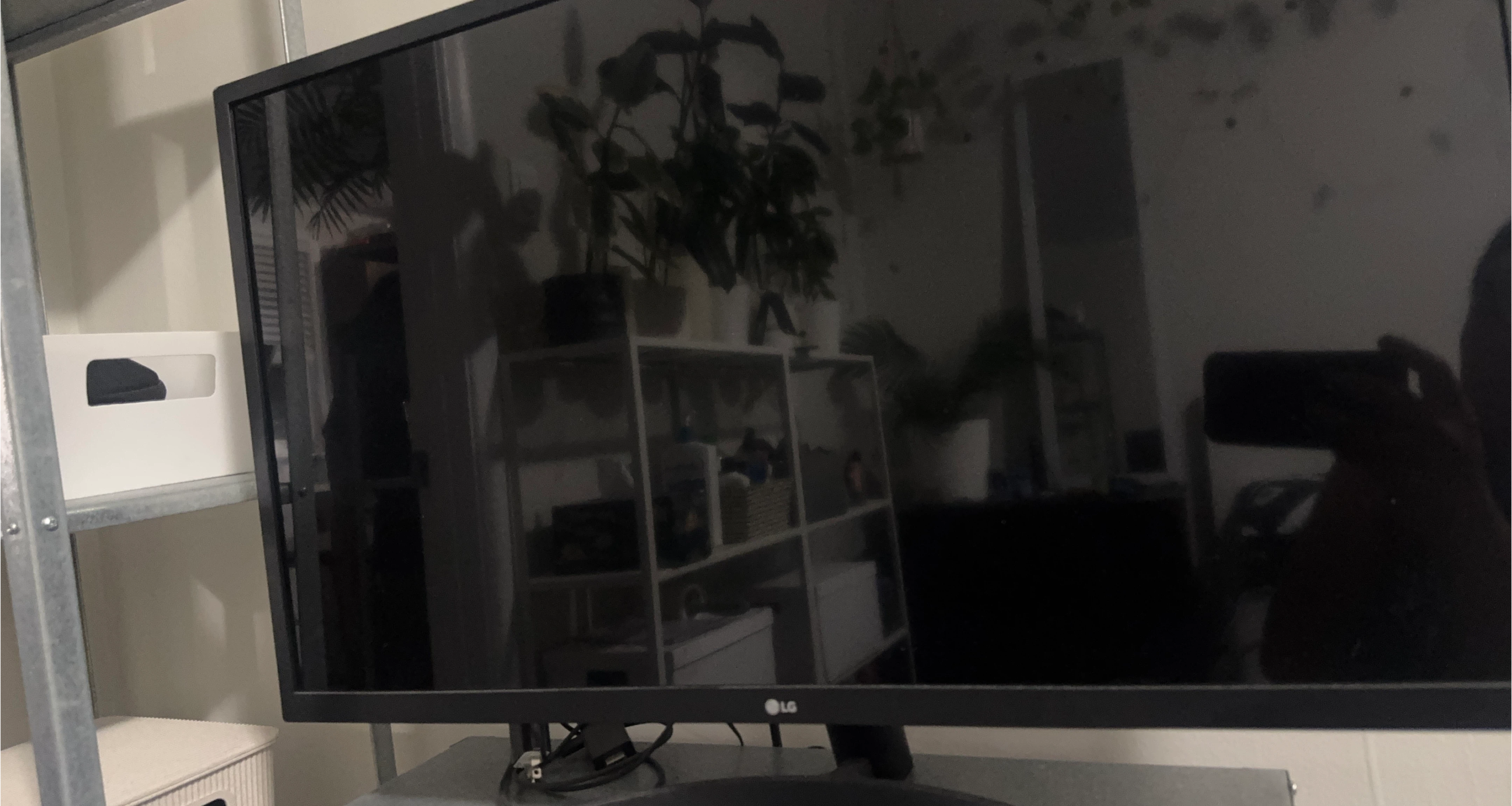 LG Monitor